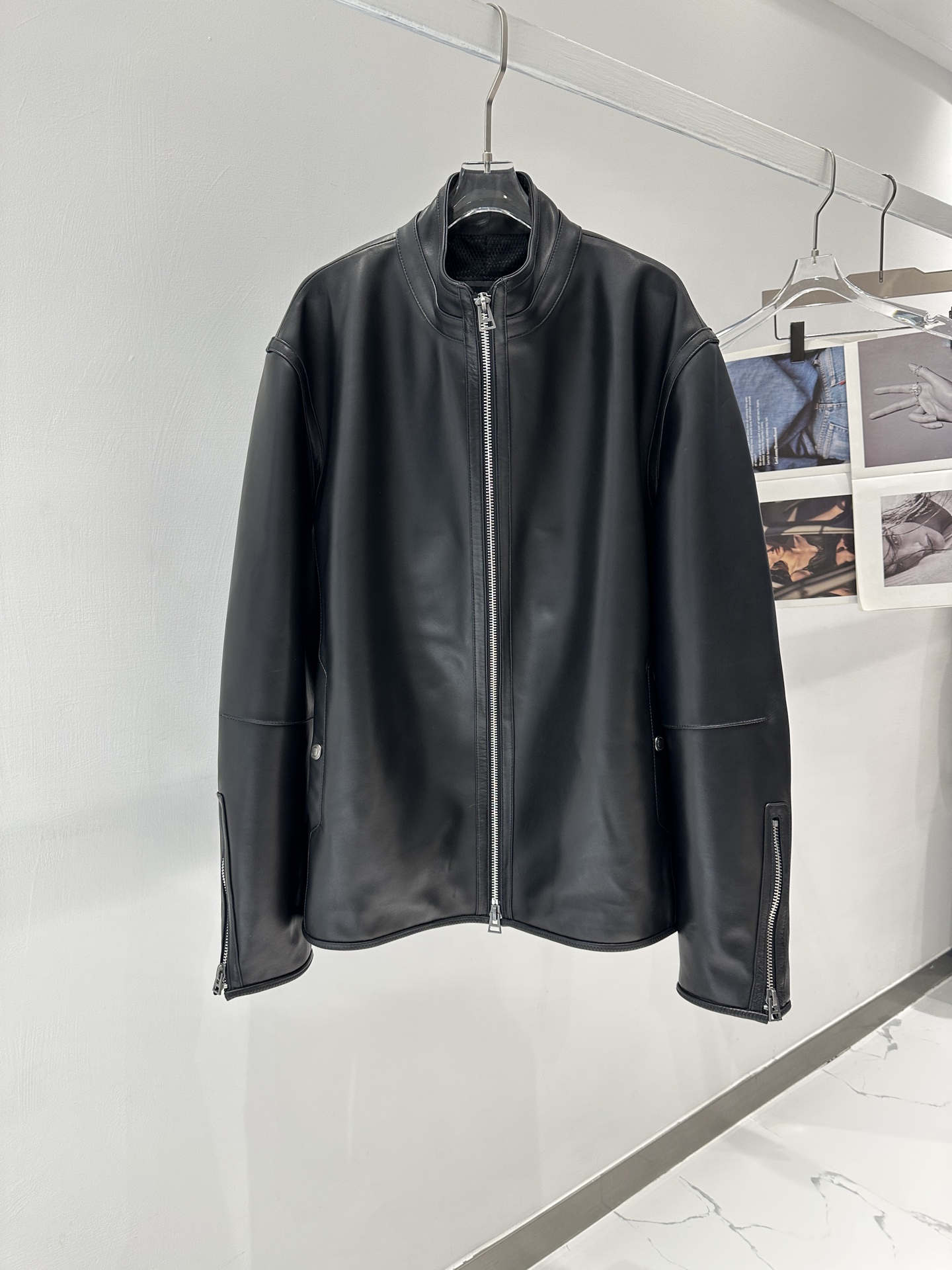 톰포드 남성 자켓 115592 Tom Ford Jacket