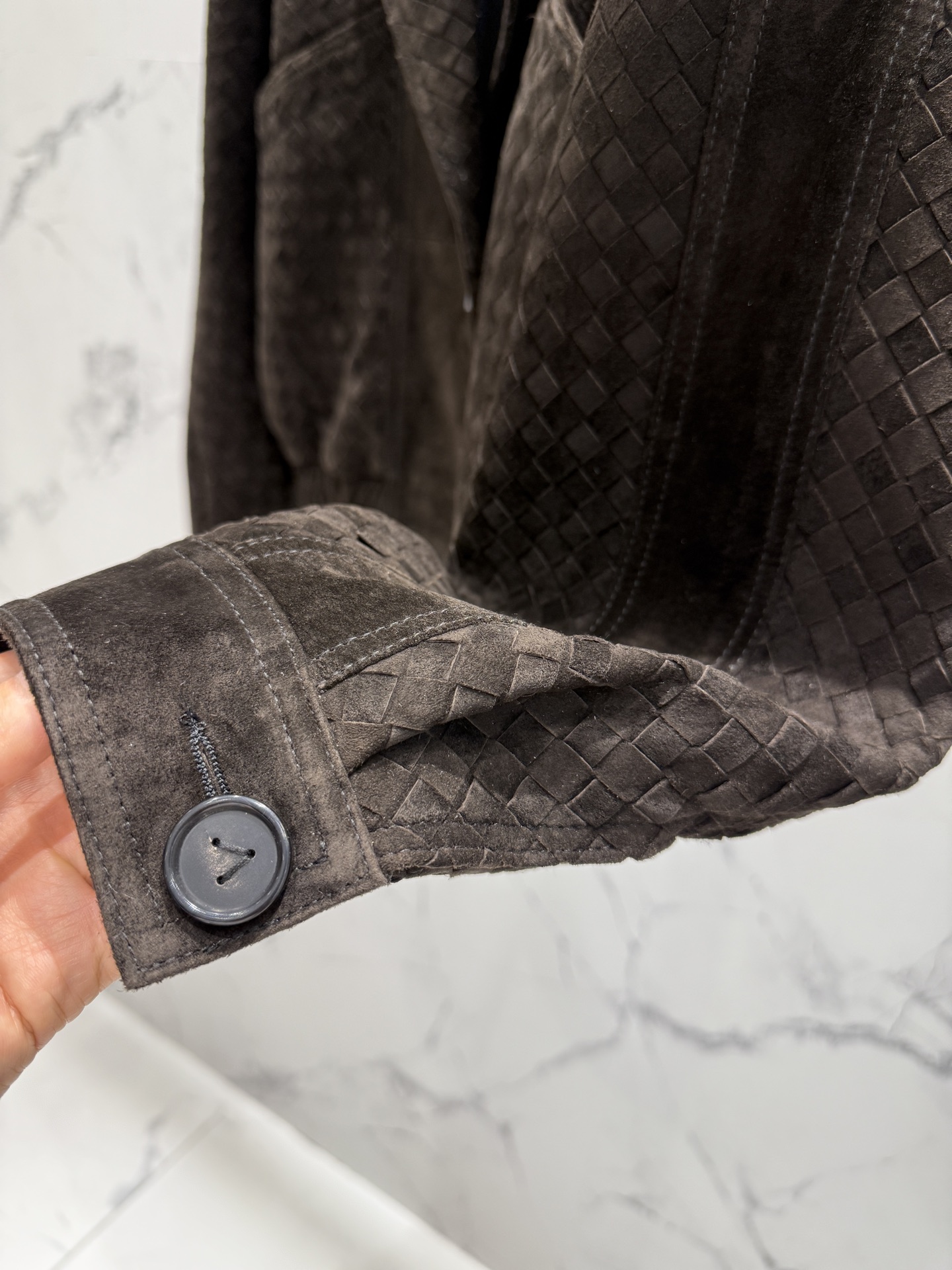 보테가베네타 여성 자켓 135192 Bottega Veneta Jacket 썸네일 이미지