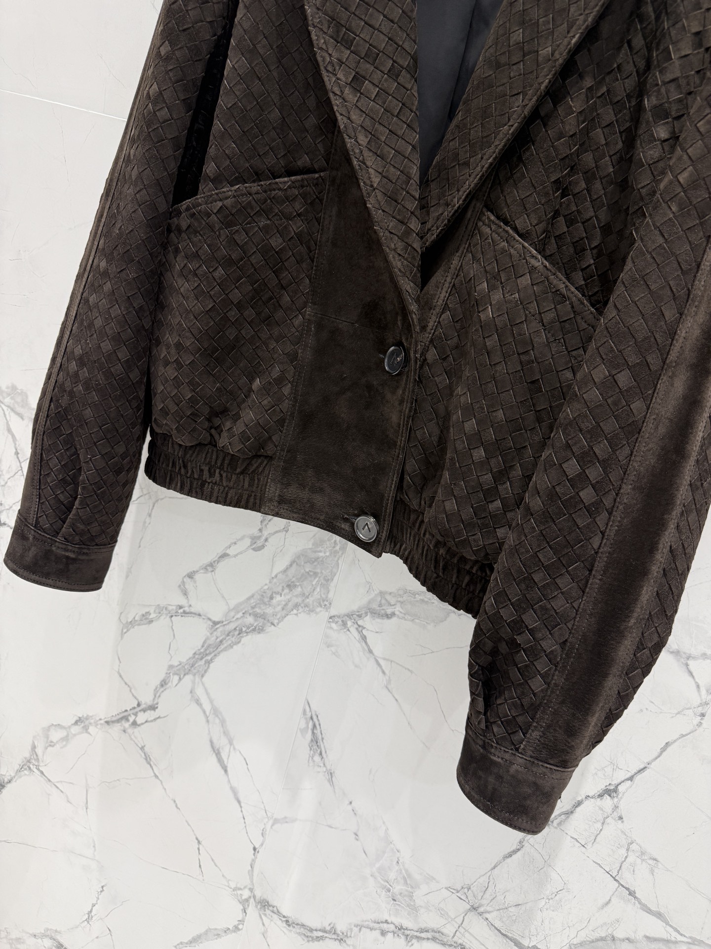 보테가베네타 여성 자켓 135192 Bottega Veneta Jacket 썸네일 이미지
