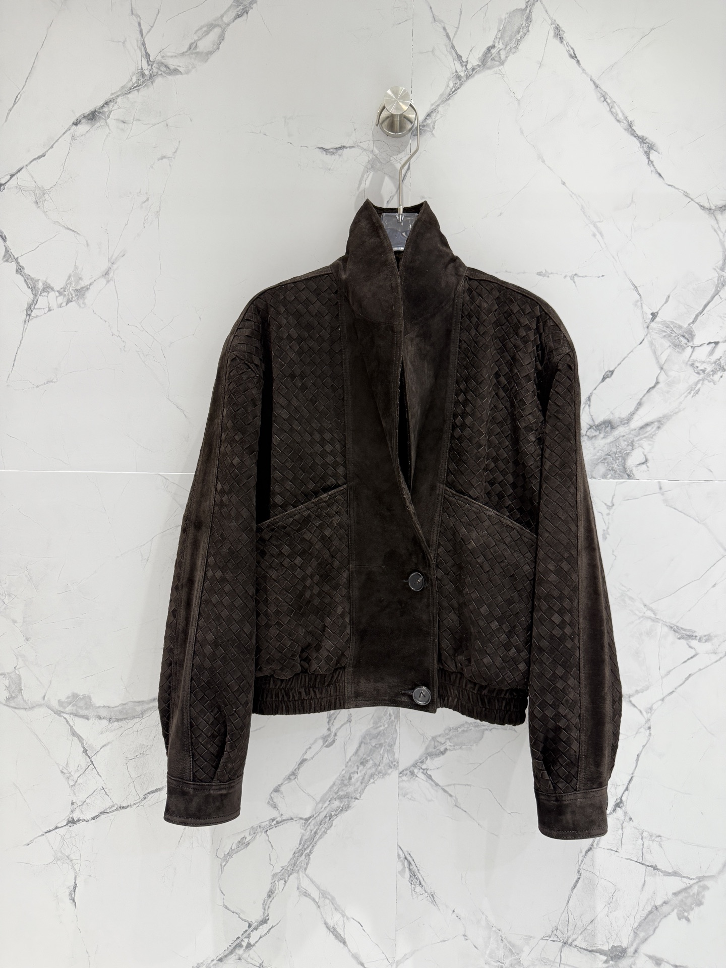 보테가베네타 여성 자켓 135192 Bottega Veneta Jacket 썸네일 이미지