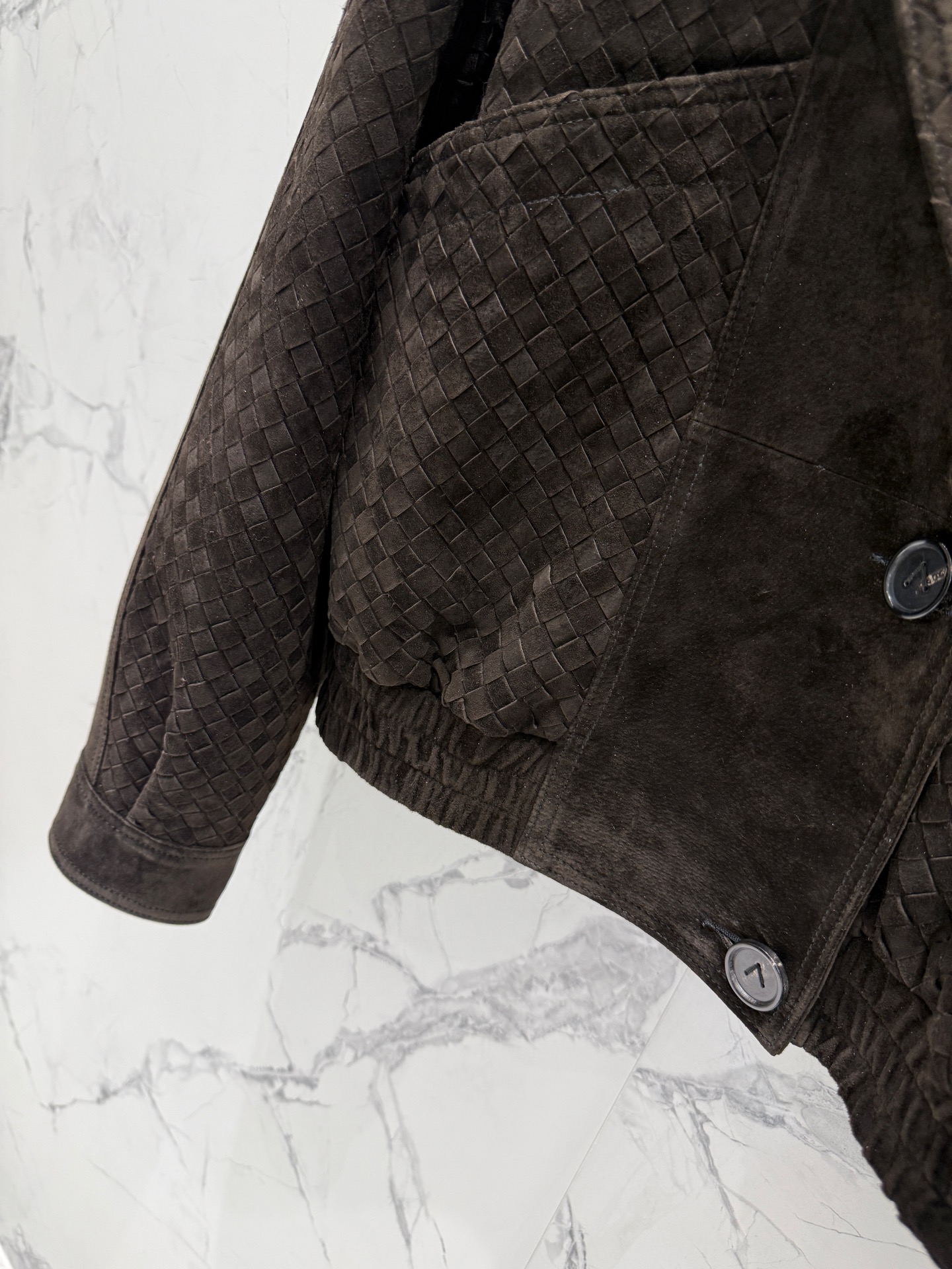 보테가베네타 여성 자켓 135192 Bottega Veneta Jacket 썸네일 이미지
