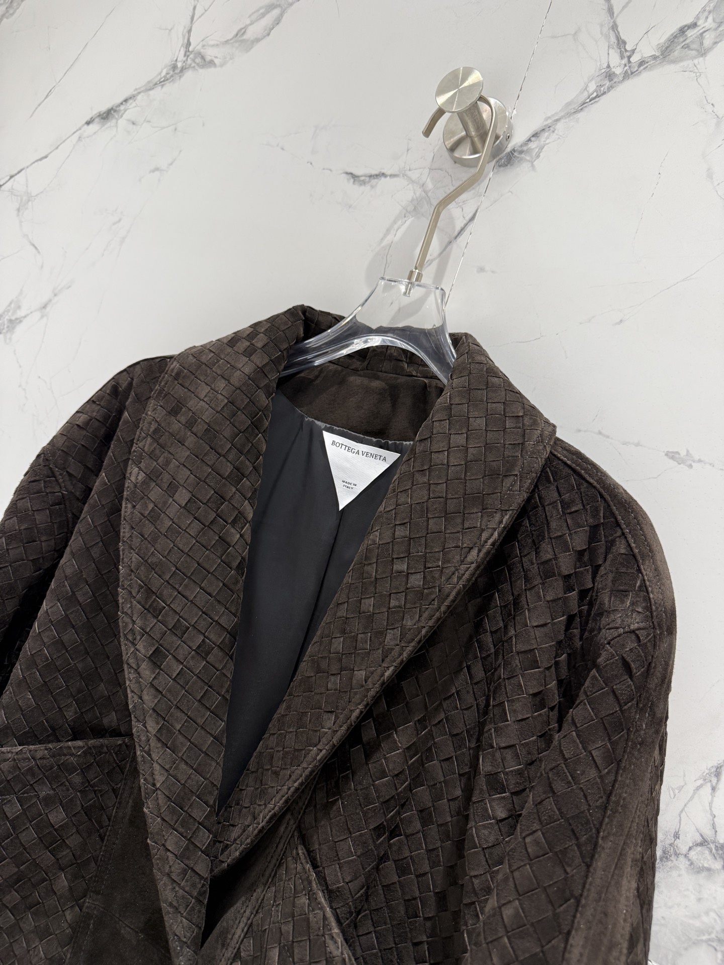 보테가베네타 여성 자켓 135192 Bottega Veneta Jacket 썸네일 이미지