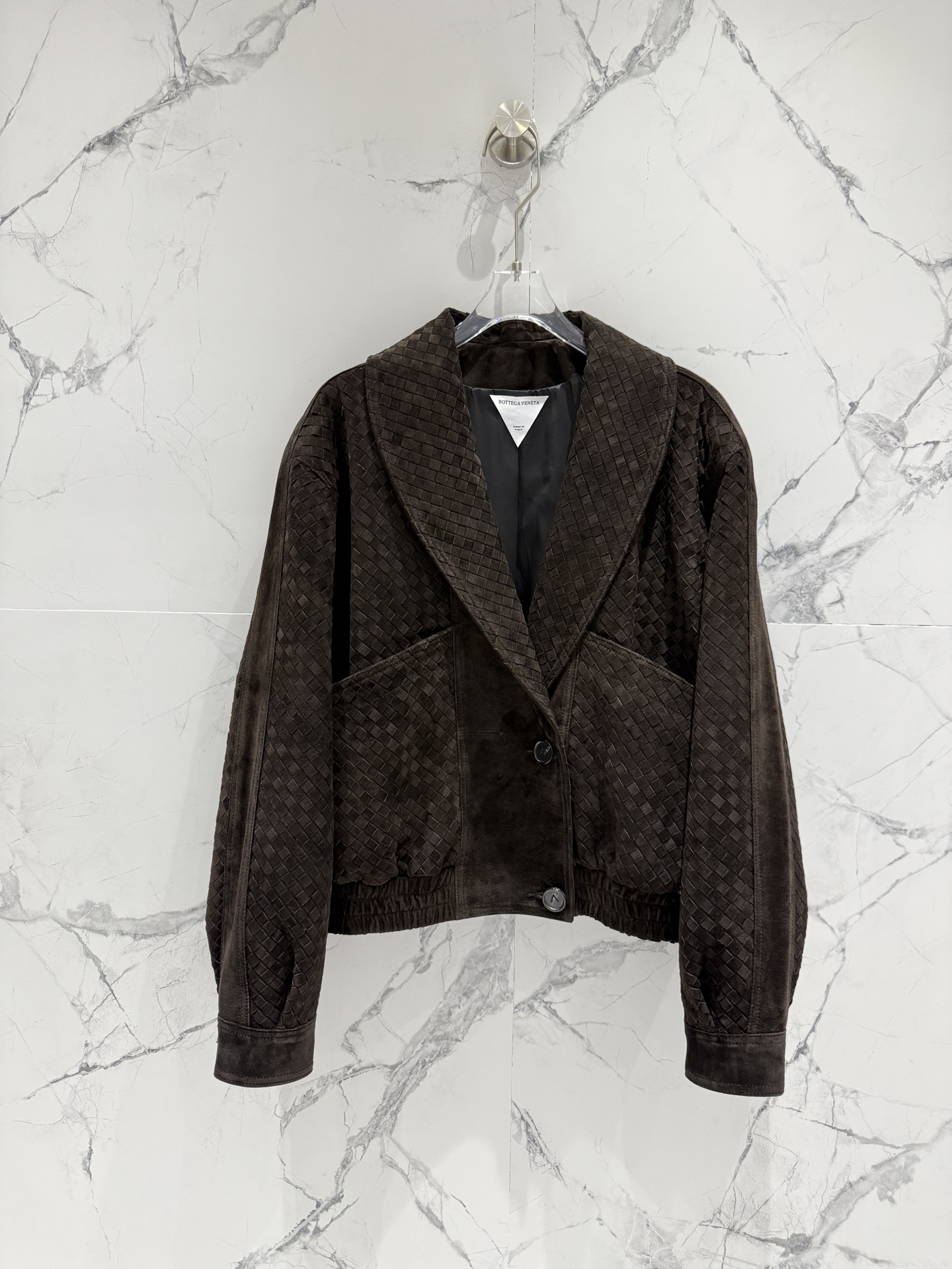 보테가베네타 여성 자켓 135192 Bottega Veneta Jacket