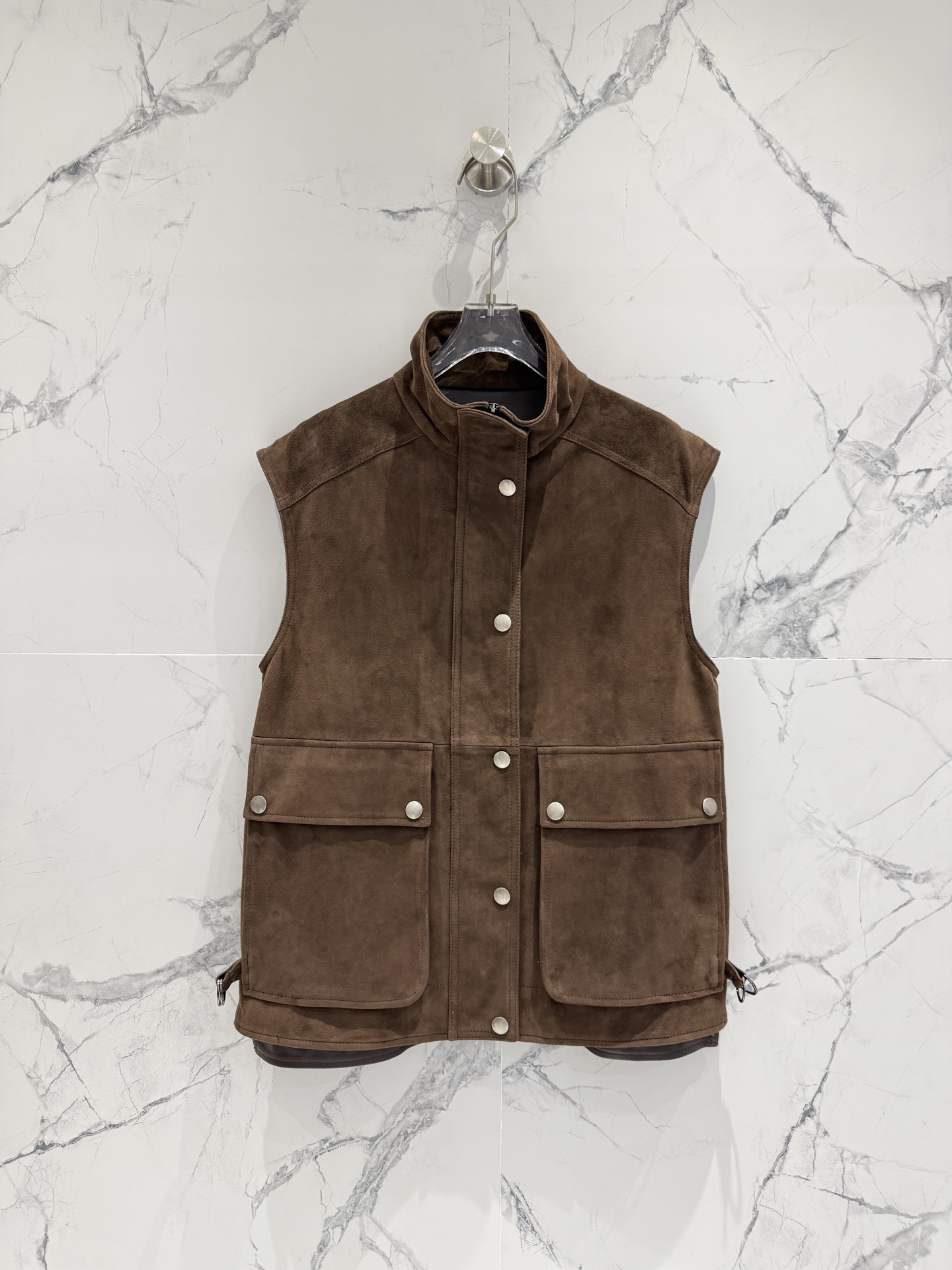 브루넬로쿠치넬리 여성 자켓 141947 Brunello Cucinelli Jacket
