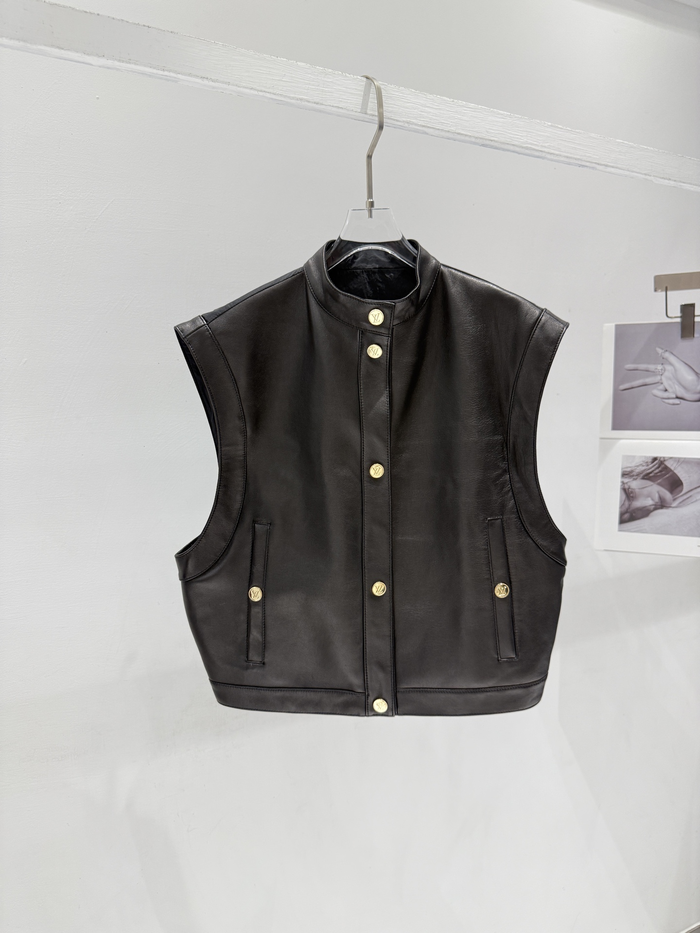 루이비통 여성 자켓 141945 Louis Vuitton Jacket