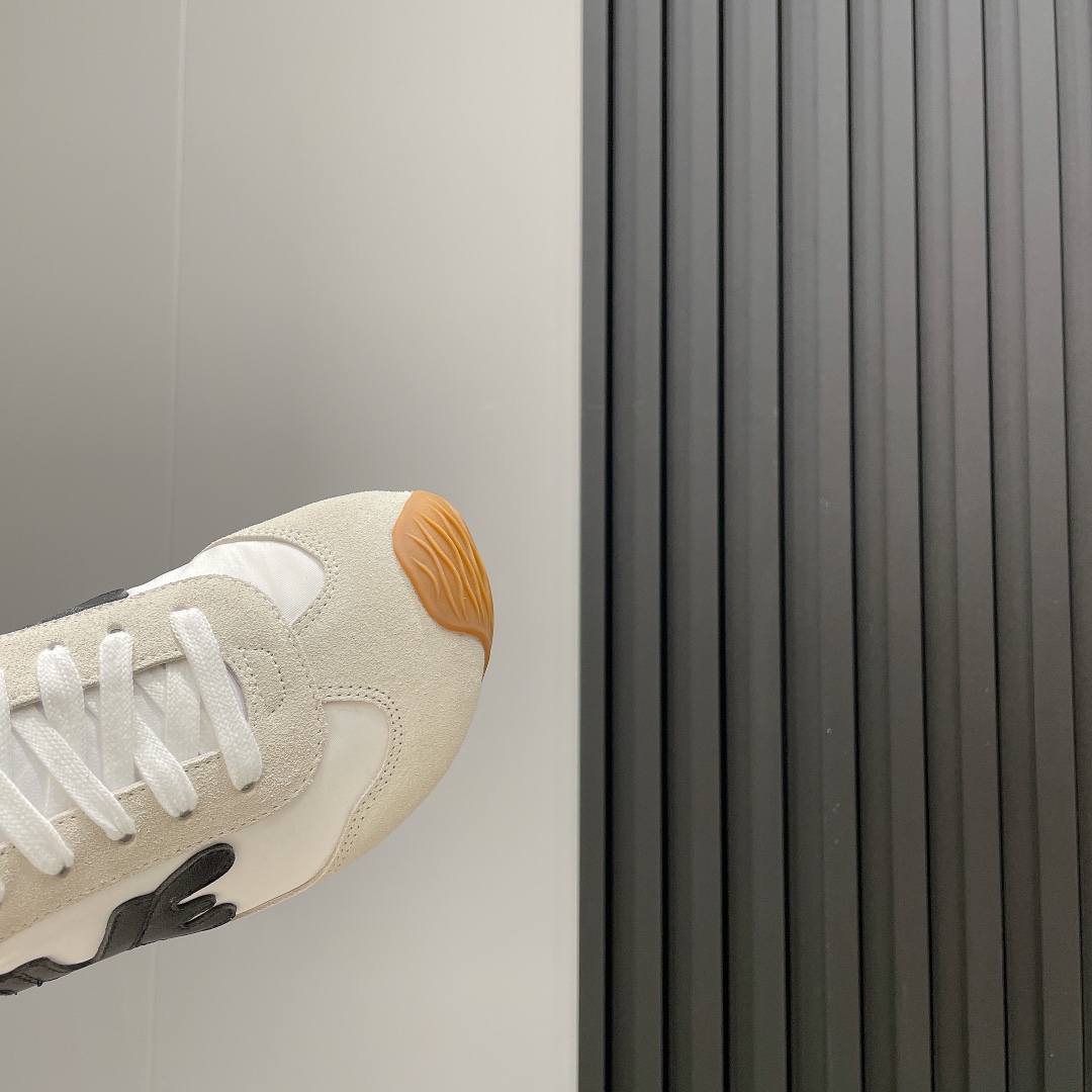 LOEWE White Leather and Suede Love Mule Sneakers Size 35-39 9 i1742455412 165 5