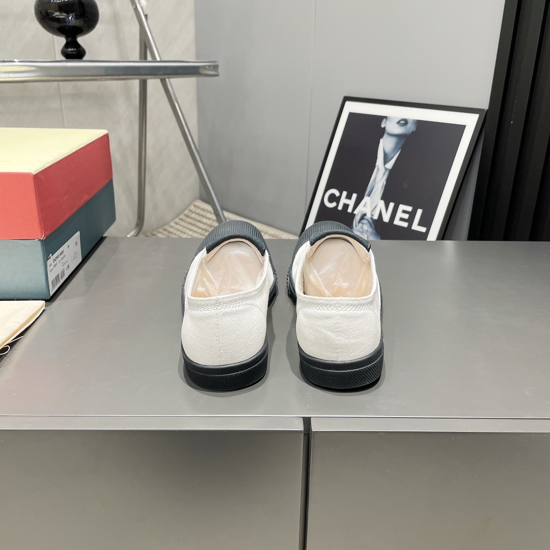 “Monopoly Top Version: M*ARNI 2025vs Spring Breakout Series Fashion Shoes” - 图片 8