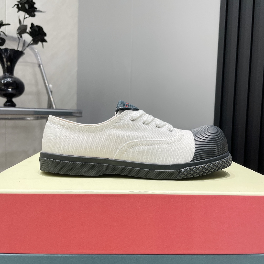 “Monopoly Top Version: M*ARNI 2025vs Spring Breakout Series Fashion Shoes” - 图片 5