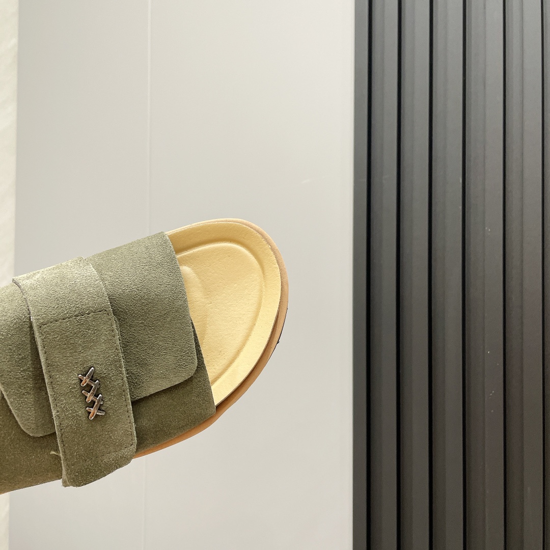 “Zegna 2025 Spring Summer Leisure Shoes: Light, Lazy, and Stylish” - 图片 8