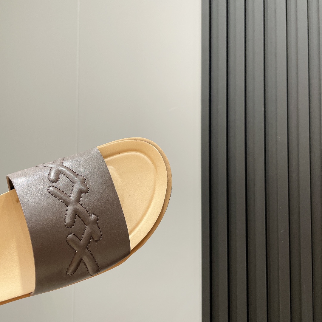 “Zegna 2025 Spring & Summer Leisure Shoes: Light, Lazy Designs for Fast Paced Life” - 图片 8