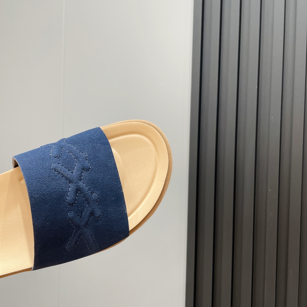 “Zegna 2025 Spring & Summer Leisure Shoes: Light, Lazy Designs for Fast Pace” - 图片 8