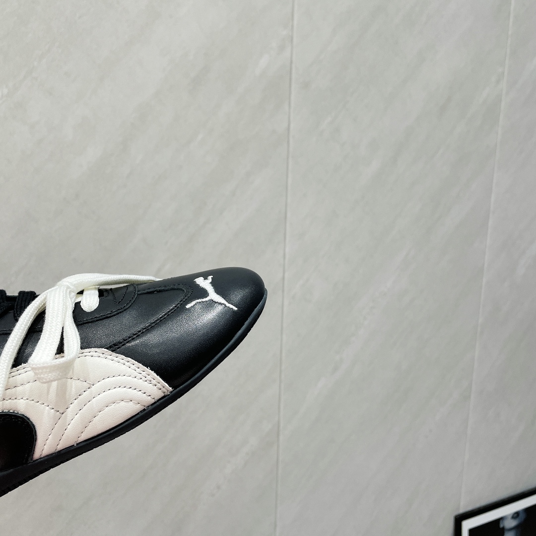 PUMA x Open YY Spring/Summer Break Series: Retro Sport Shoes Collaboration - 图片 7