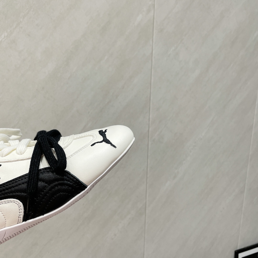 PUMA x Open YY Collaborate on Retro Sport Shoes for Spring/Summer 2025 - 图片 7