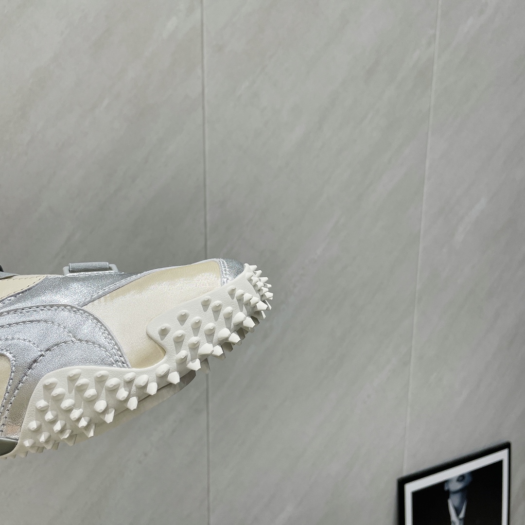 Puma Mostro Power & Grace: Spring Ballet Shoes Collection with Silk Materials - 图片 7