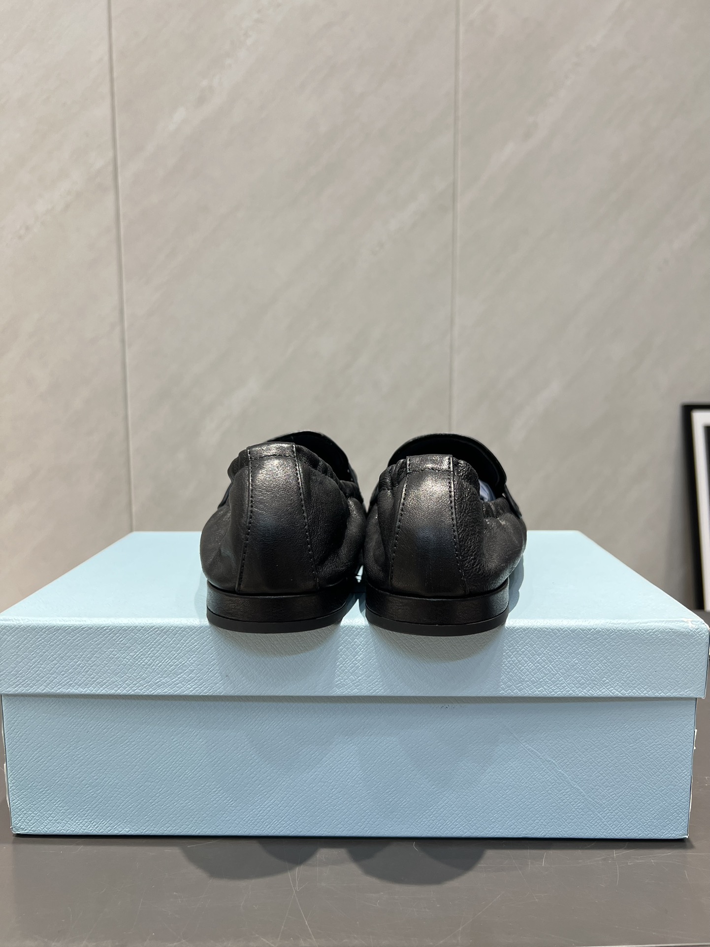 “Custom Monopoly Top Version Shoes: Prad-Apula 2025vs Series Review” - 图片 8