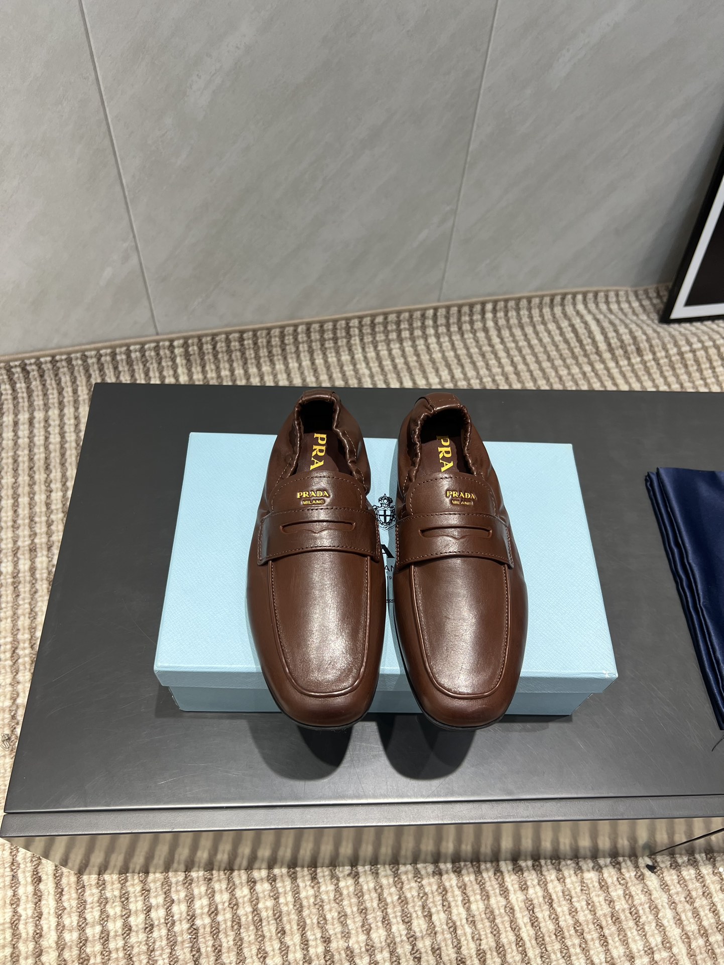 Custom Monopoly Top Version Shoe Series 2025: Popular, Stylish, and Comfortable - 图片 1