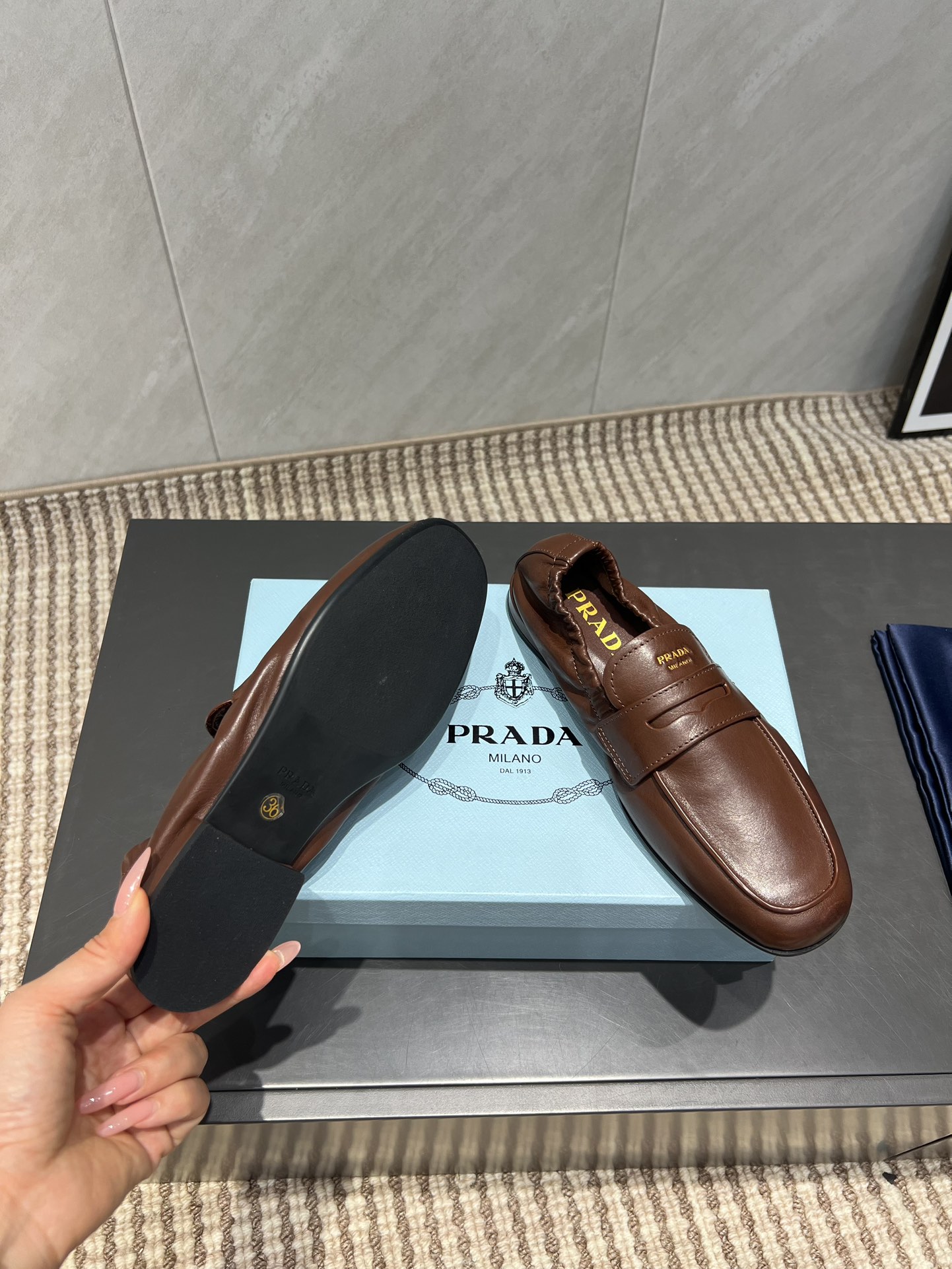 Custom Monopoly Top Version Shoe Series 2025: Popular, Stylish, and Comfortable - 图片 9