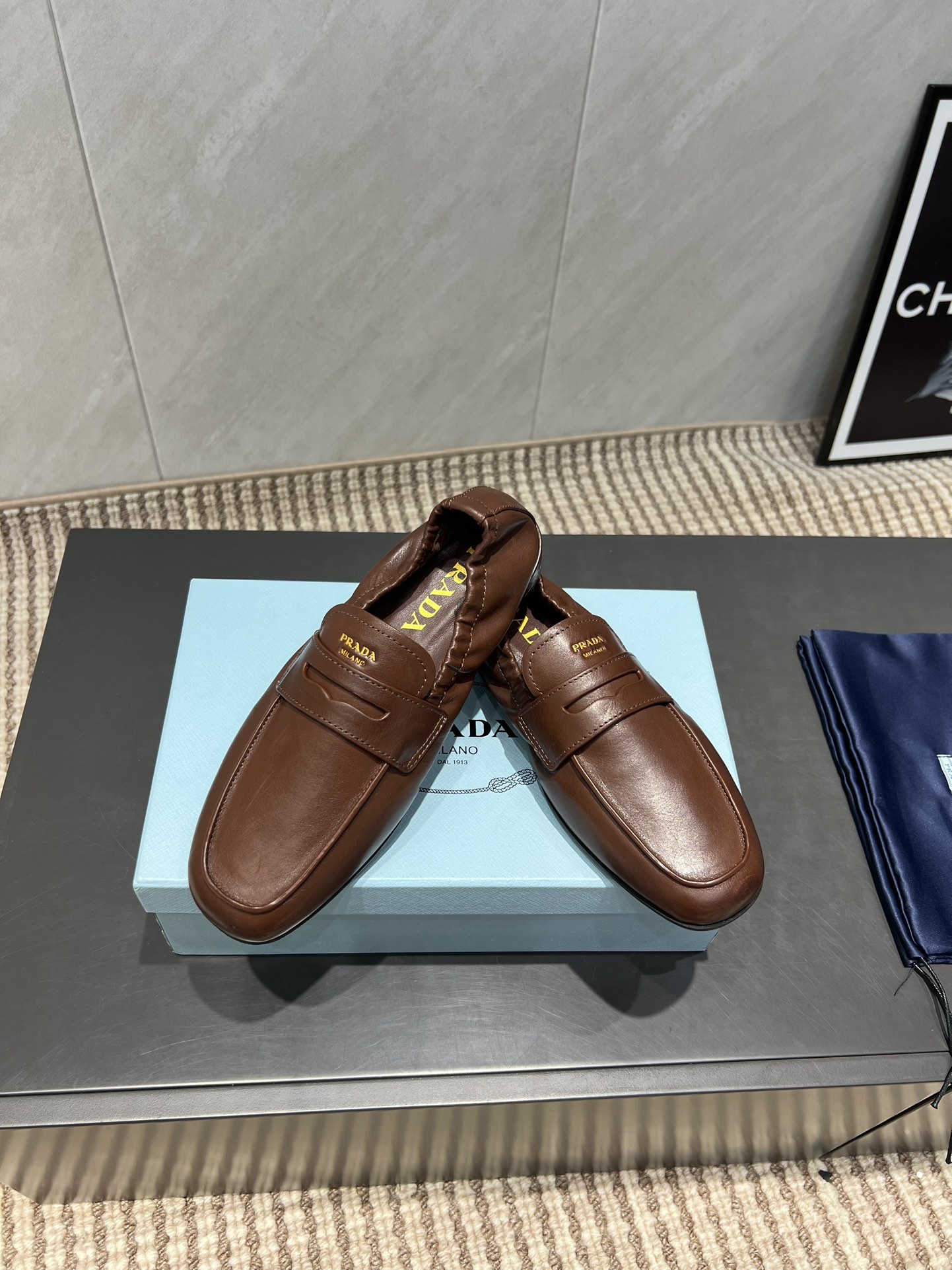Custom Monopoly Top Version Shoe Series 2025: Popular, Stylish, and Comfortable - 图片 4