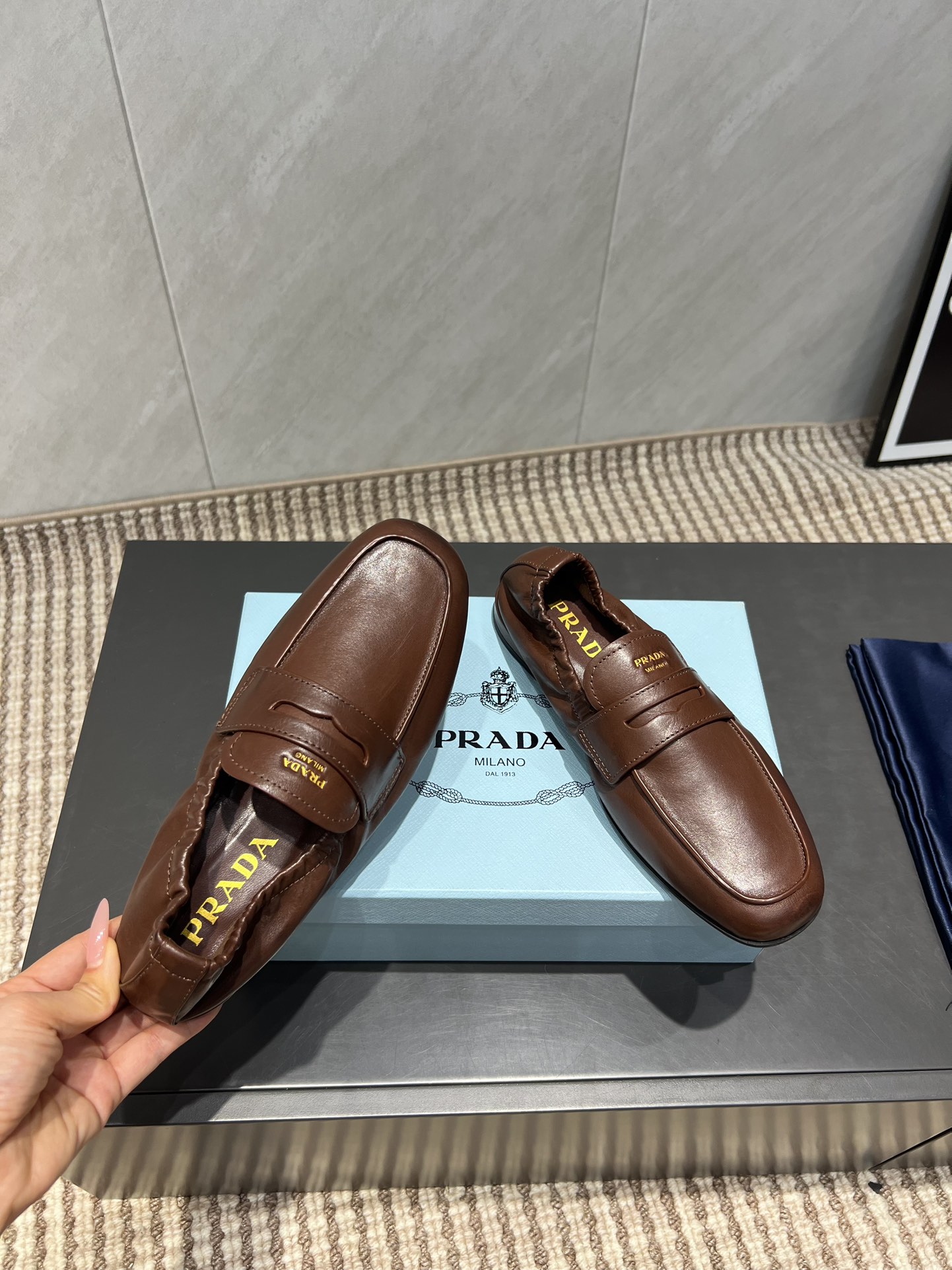 Custom Monopoly Top Version Shoe Series 2025: Popular, Stylish, and Comfortable - 图片 7