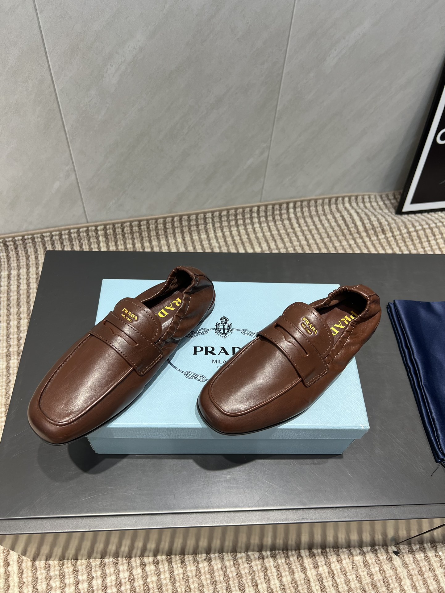 Custom Monopoly Top Version Shoe Series 2025: Popular, Stylish, and Comfortable - 图片 3