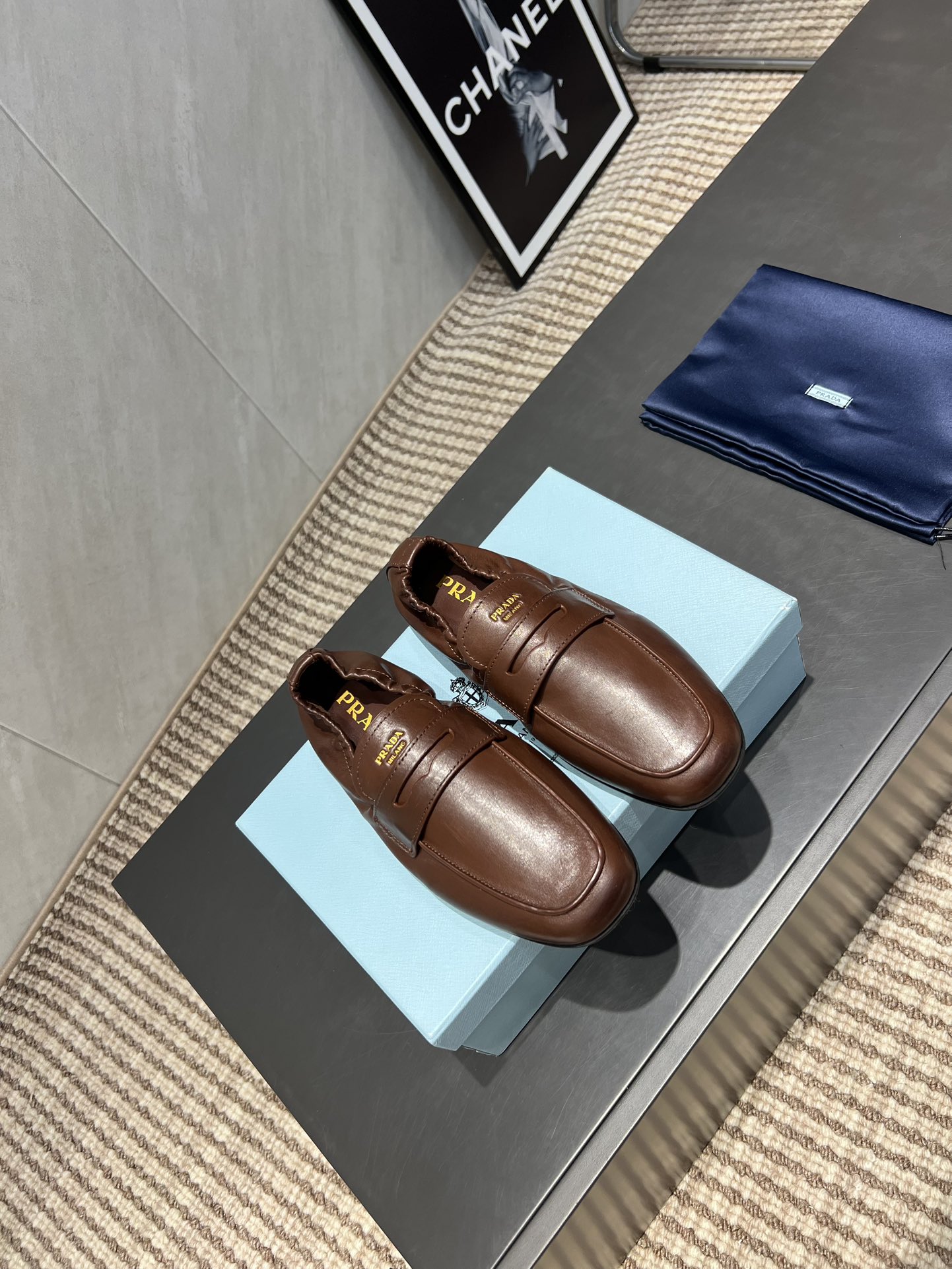 Custom Monopoly Top Version Shoe Series 2025: Popular, Stylish, and Comfortable - 图片 2