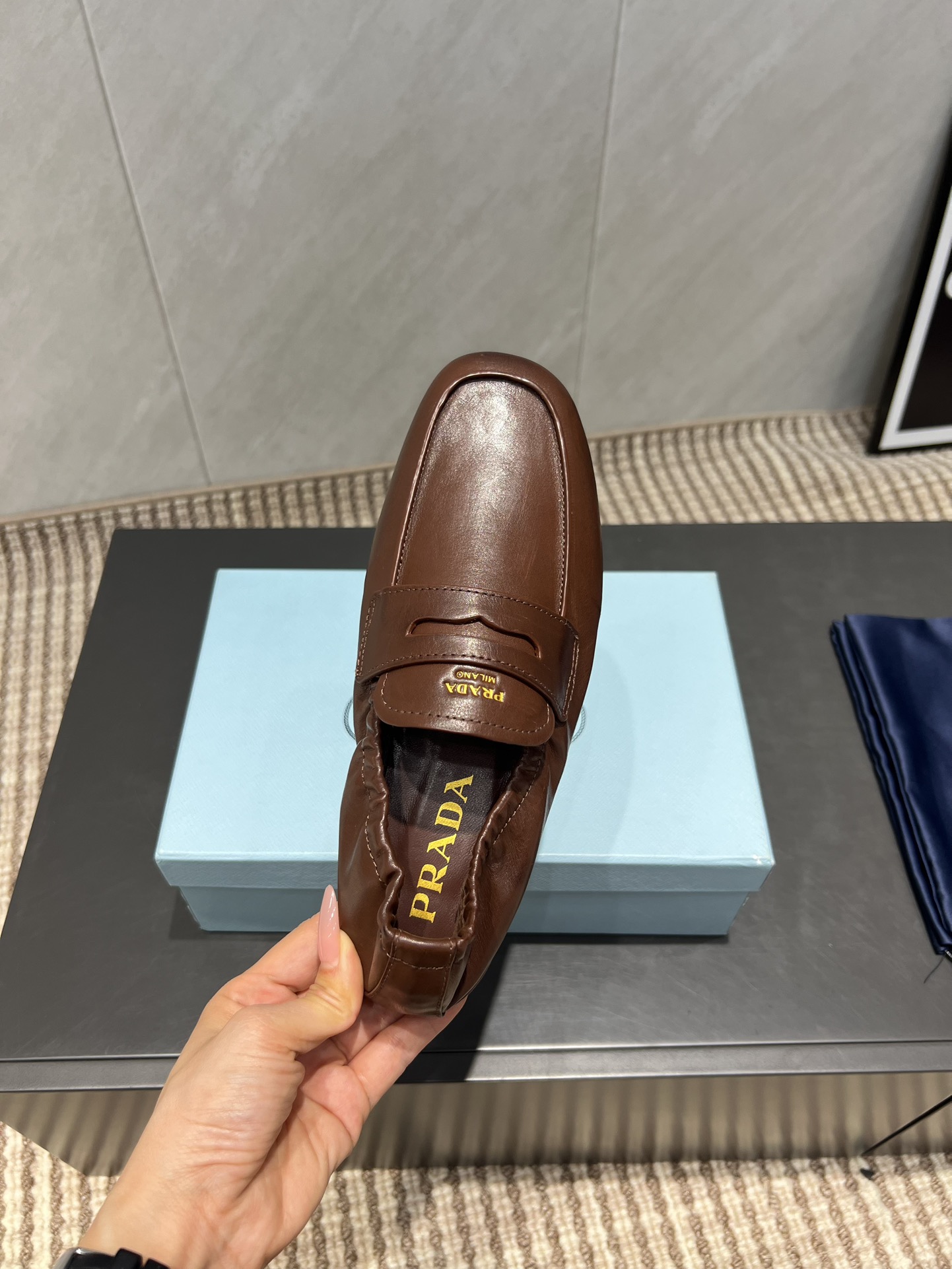 Custom Monopoly Top Version Shoe Series 2025: Popular, Stylish, and Comfortable - 图片 6