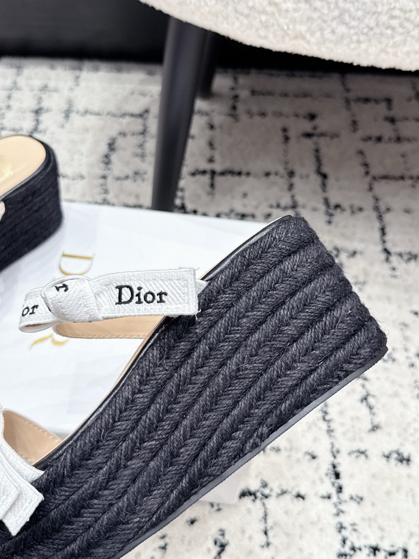 Dior Slides