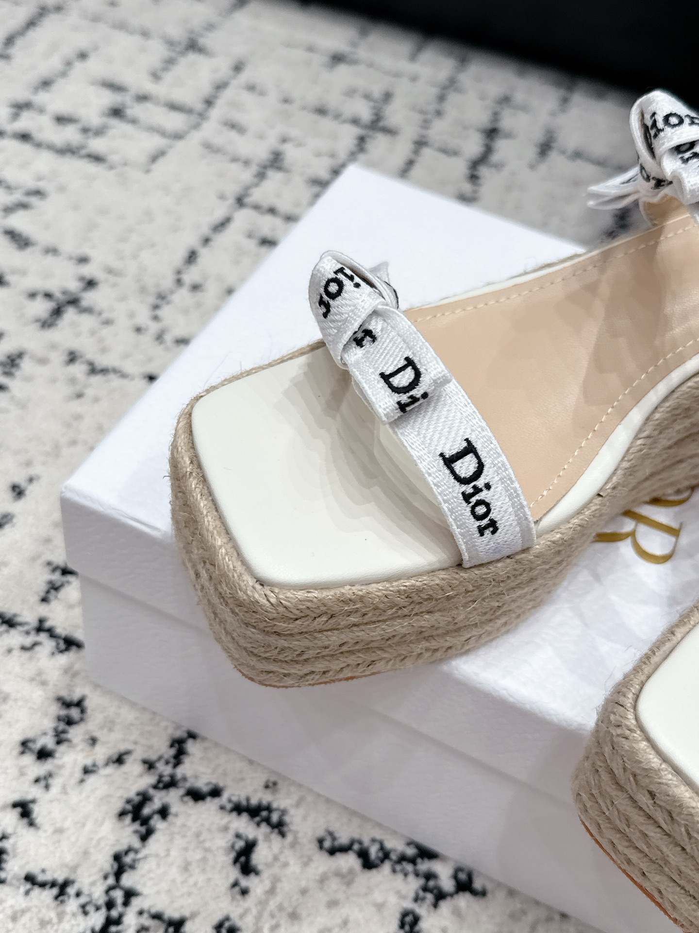 Dior Slides