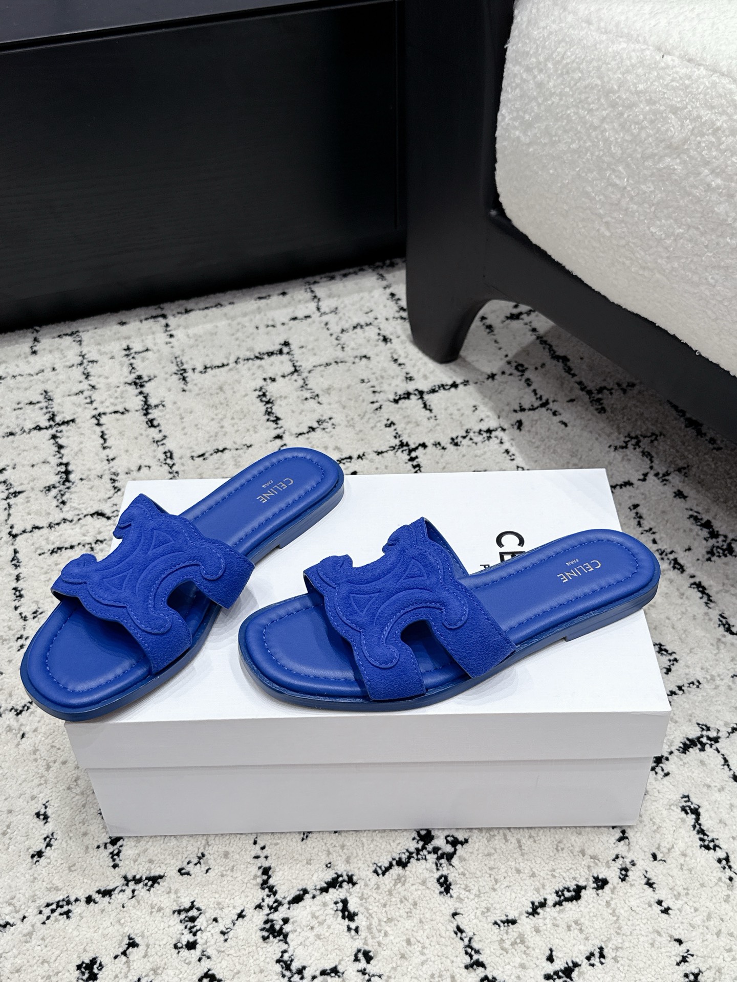 Celine Slides