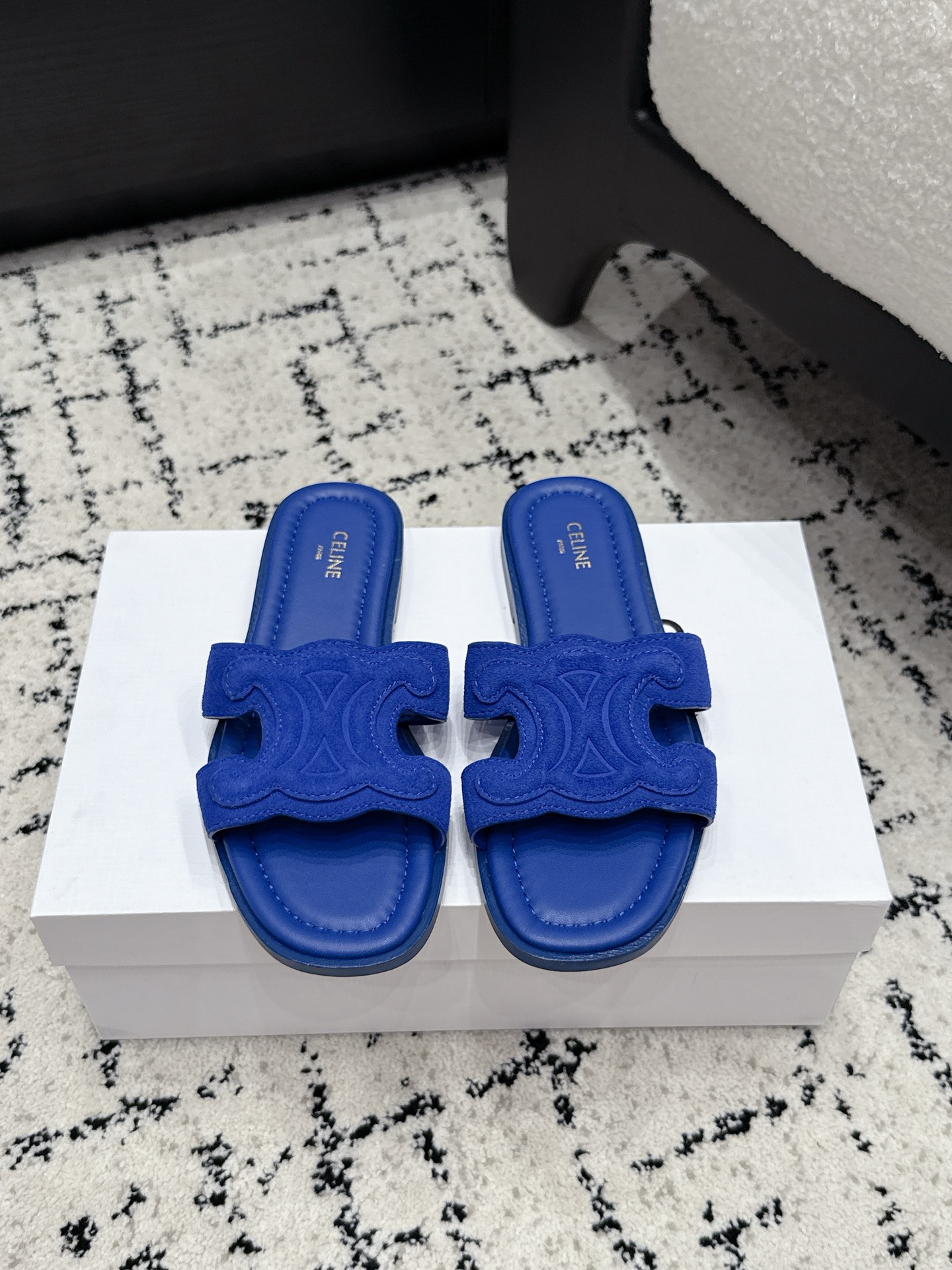 Celine Slides