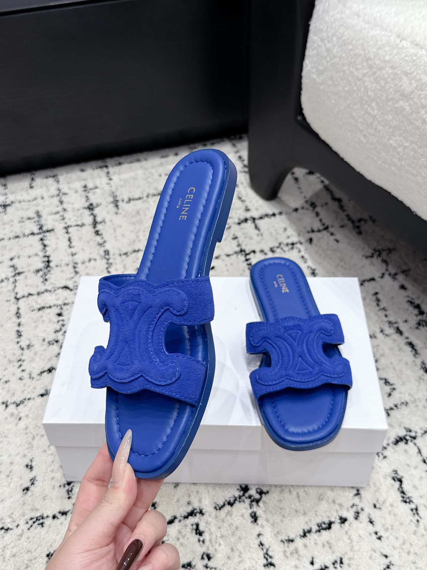 Celine Slides