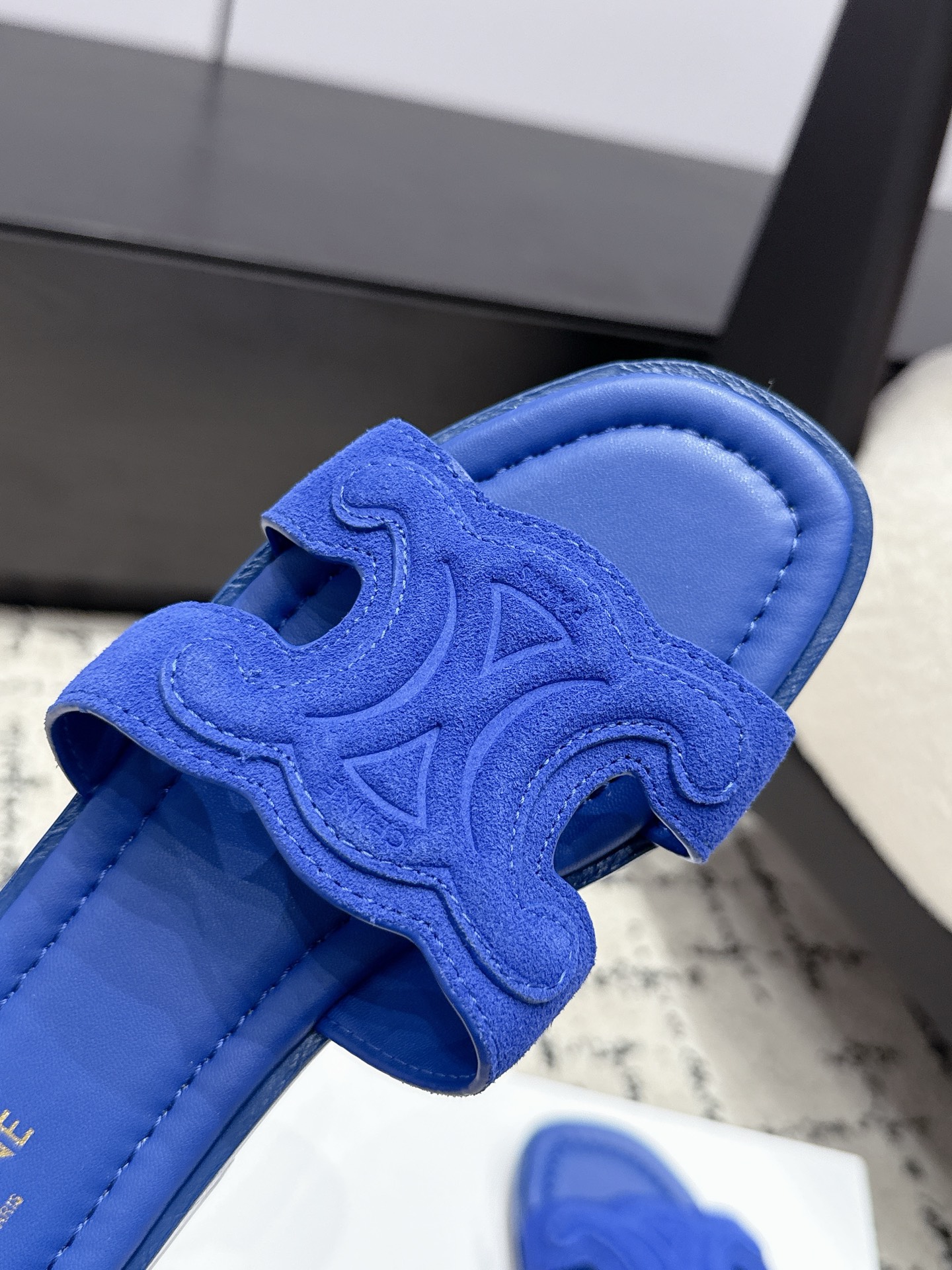 Celine Slides
