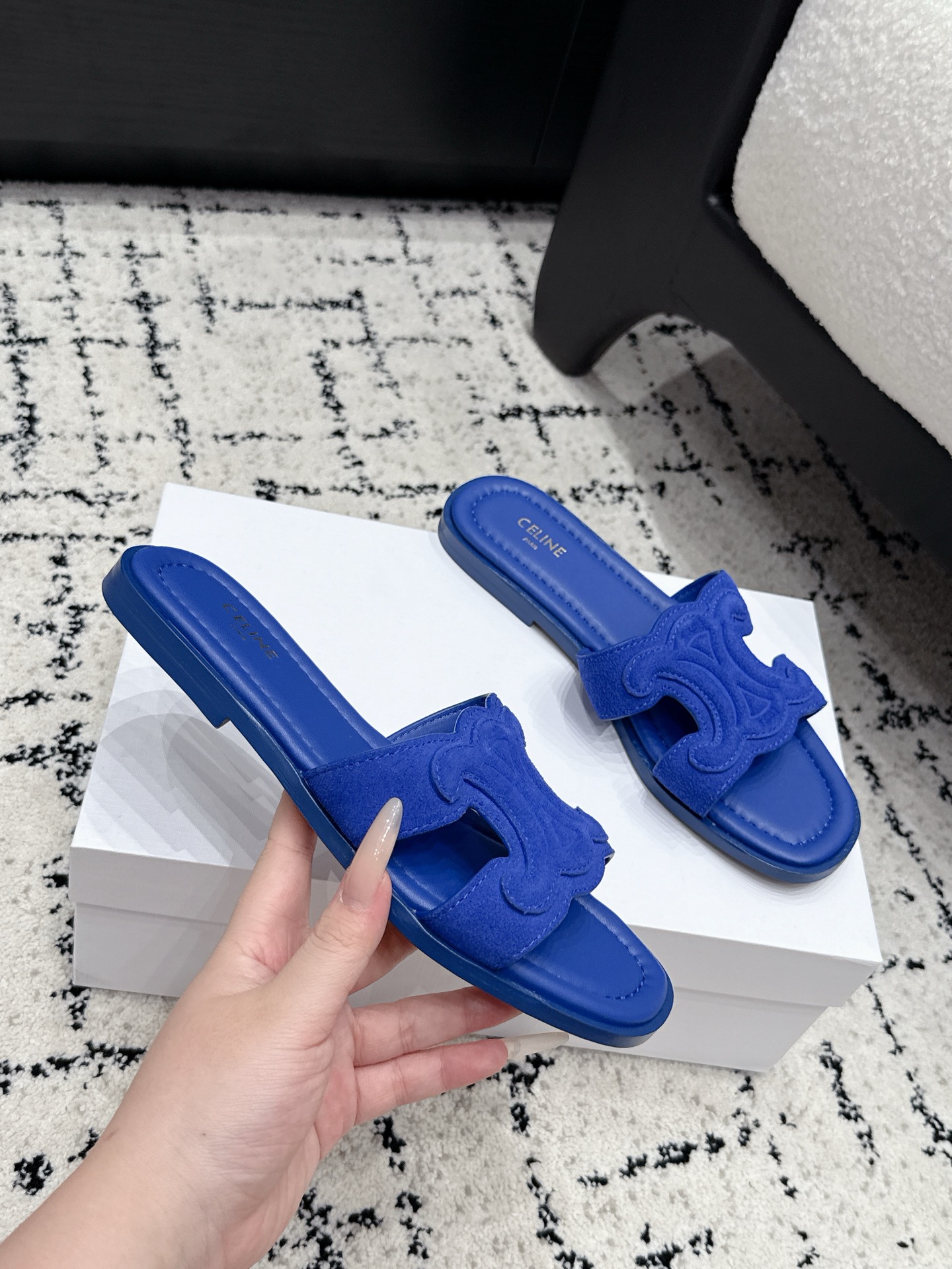 Celine Slides