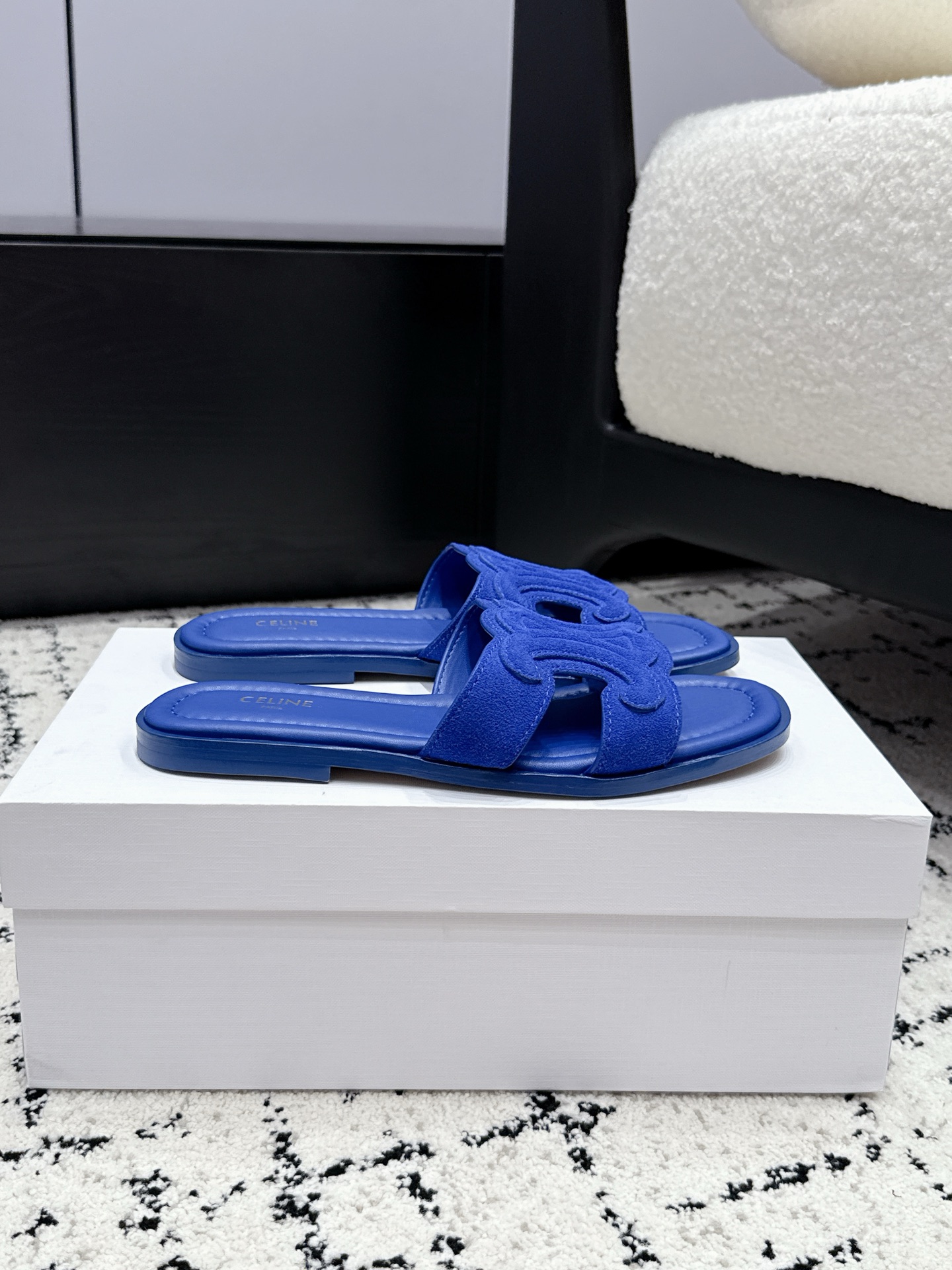 Celine Slides
