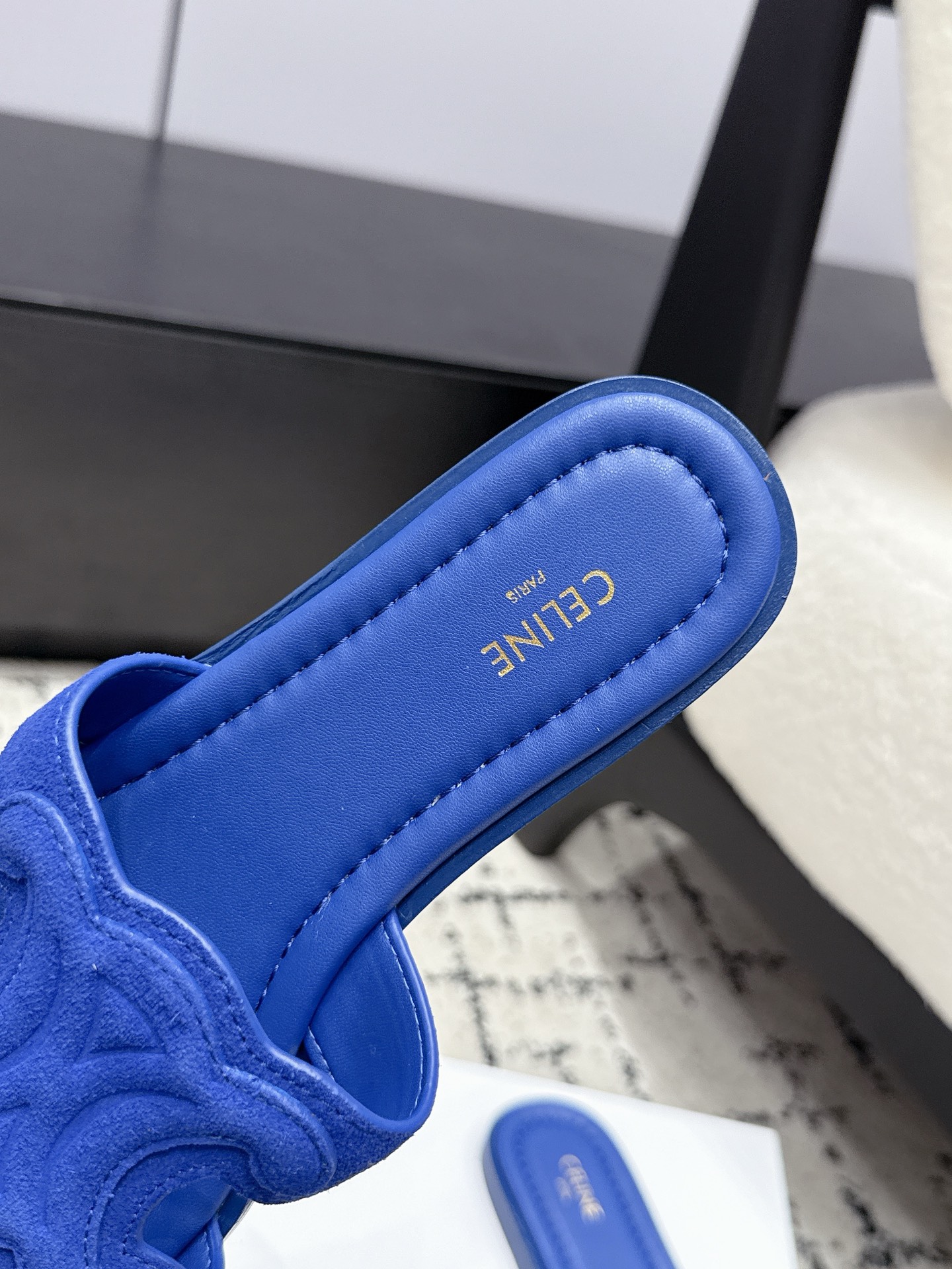 Celine Slides