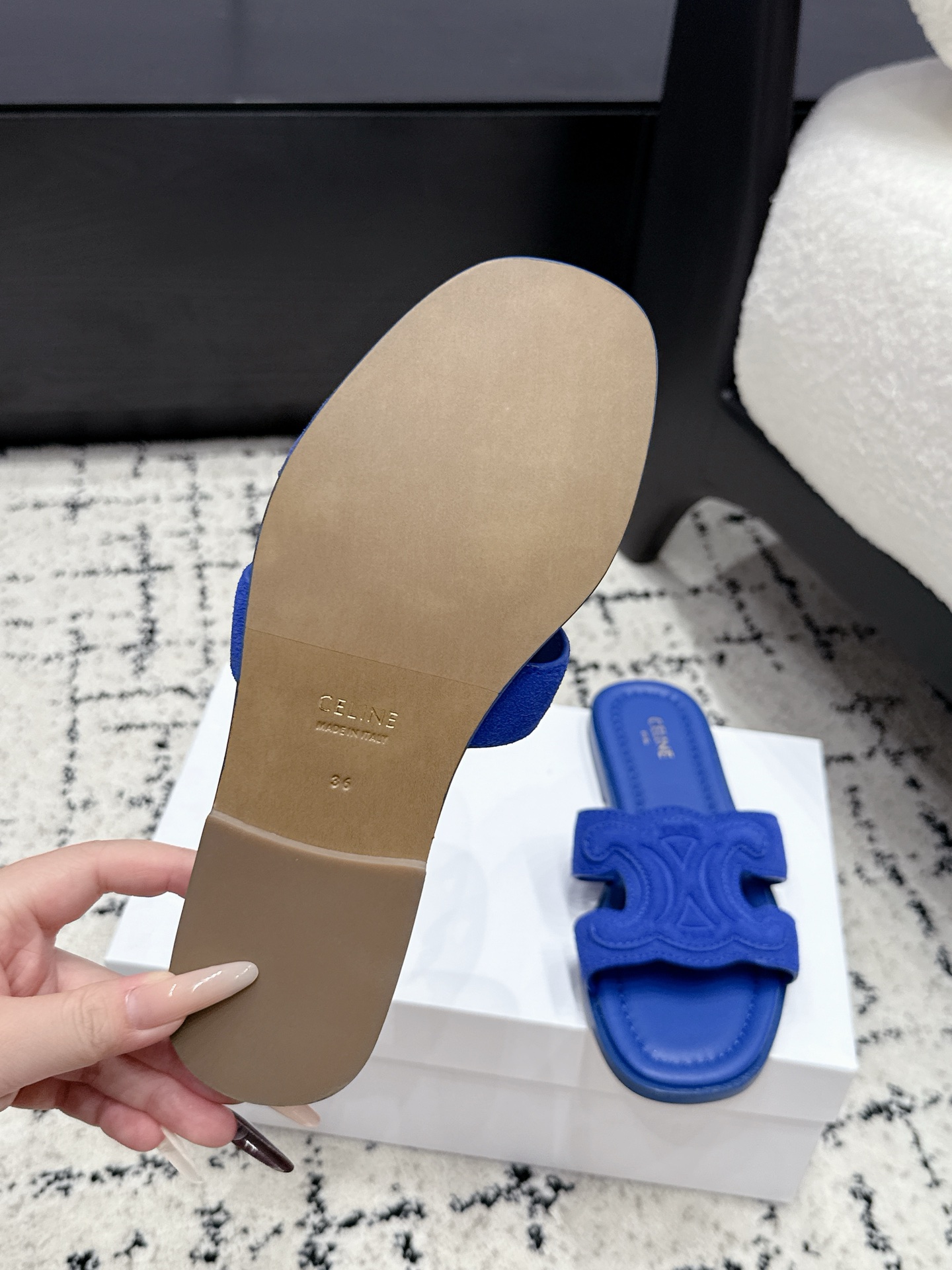 Celine Slides