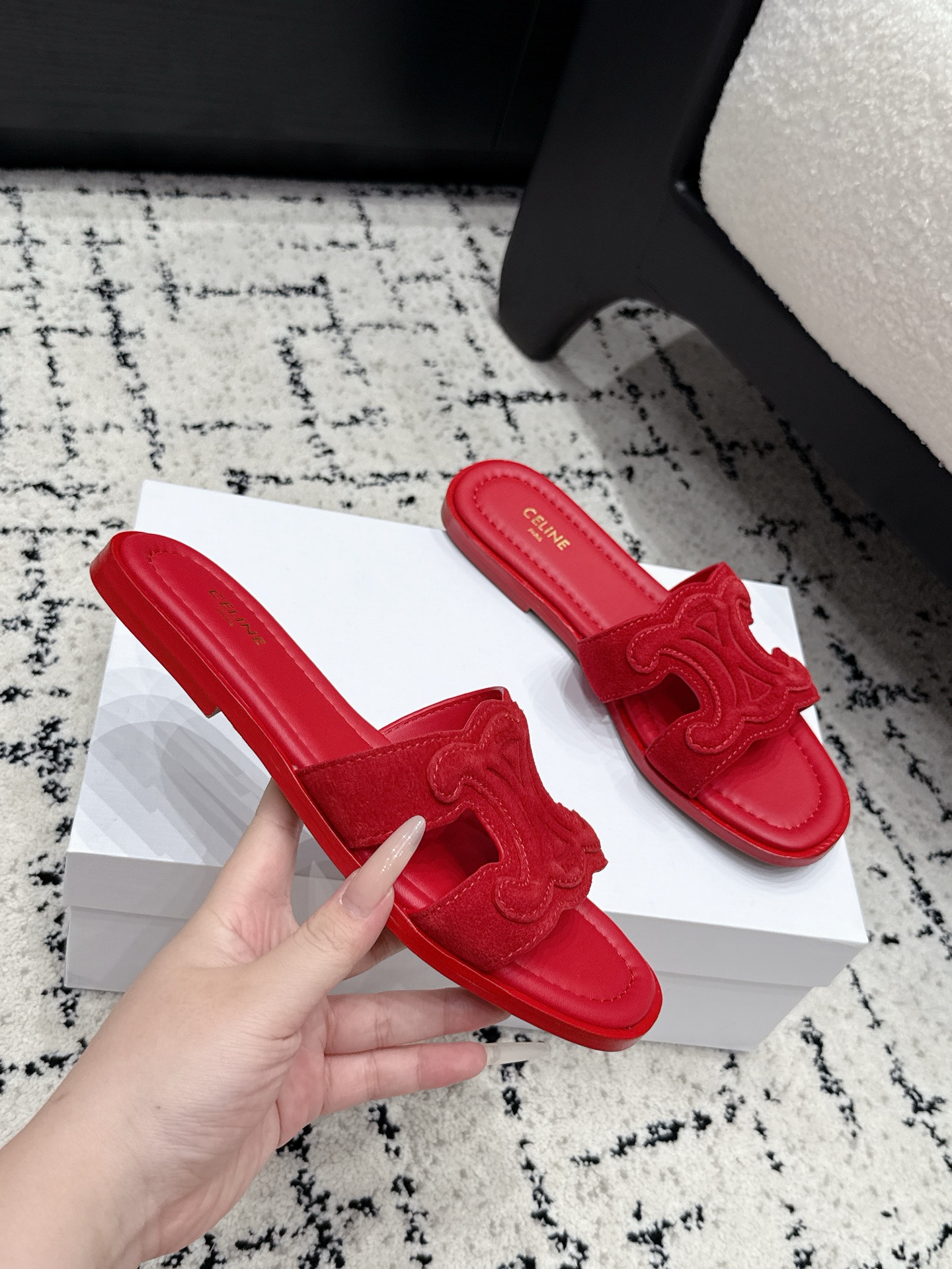 Celine Slides