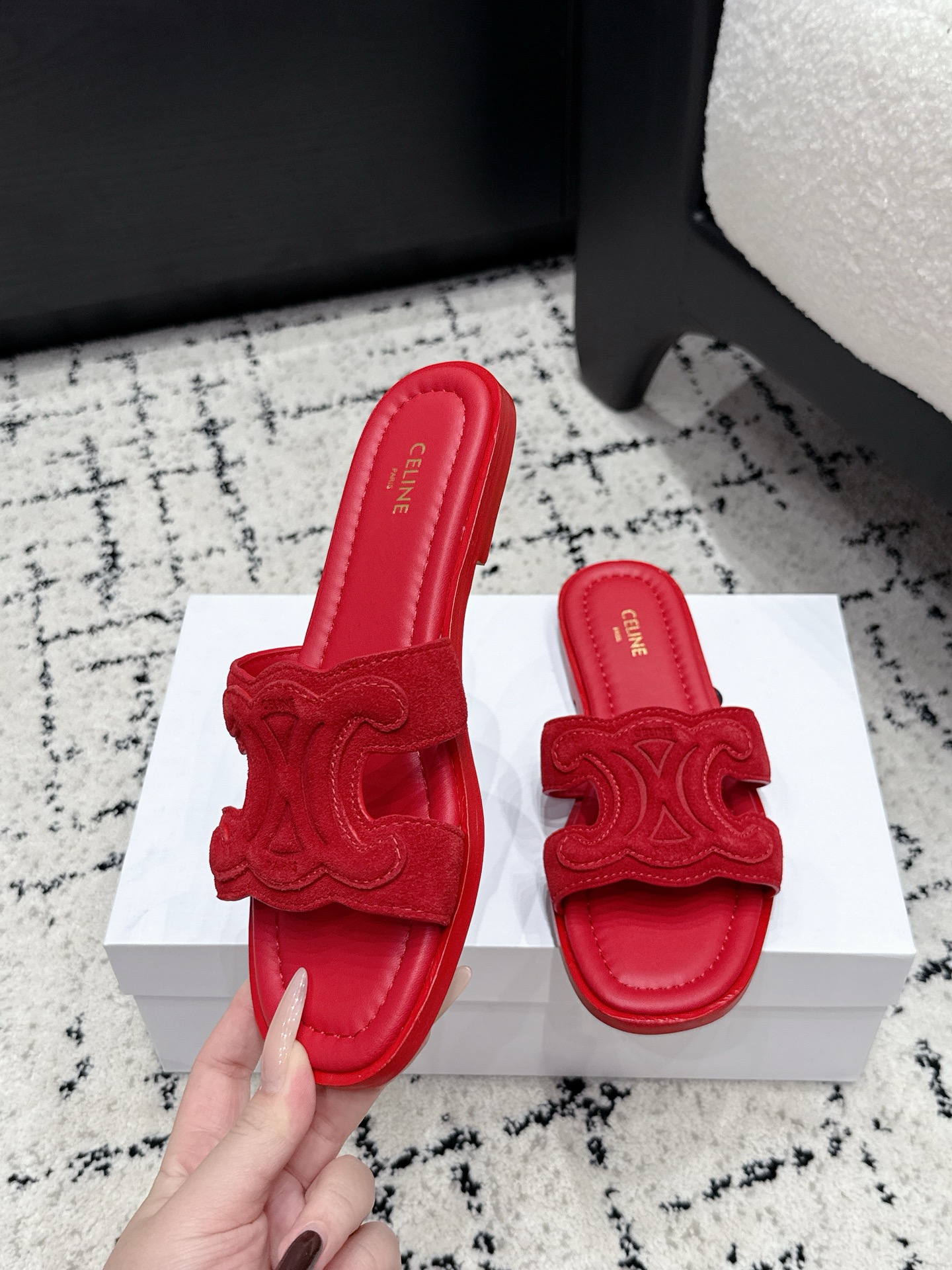 Celine Slides
