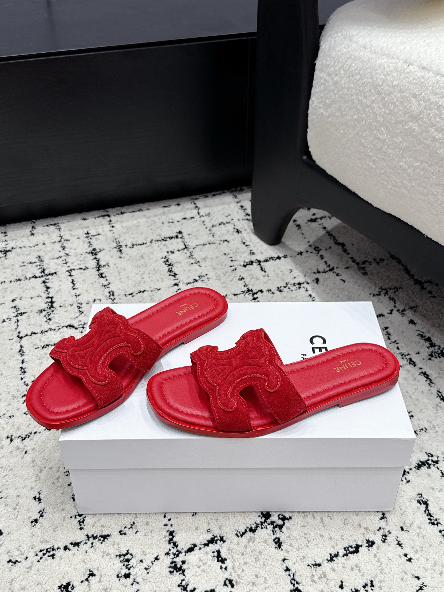 Celine Slides