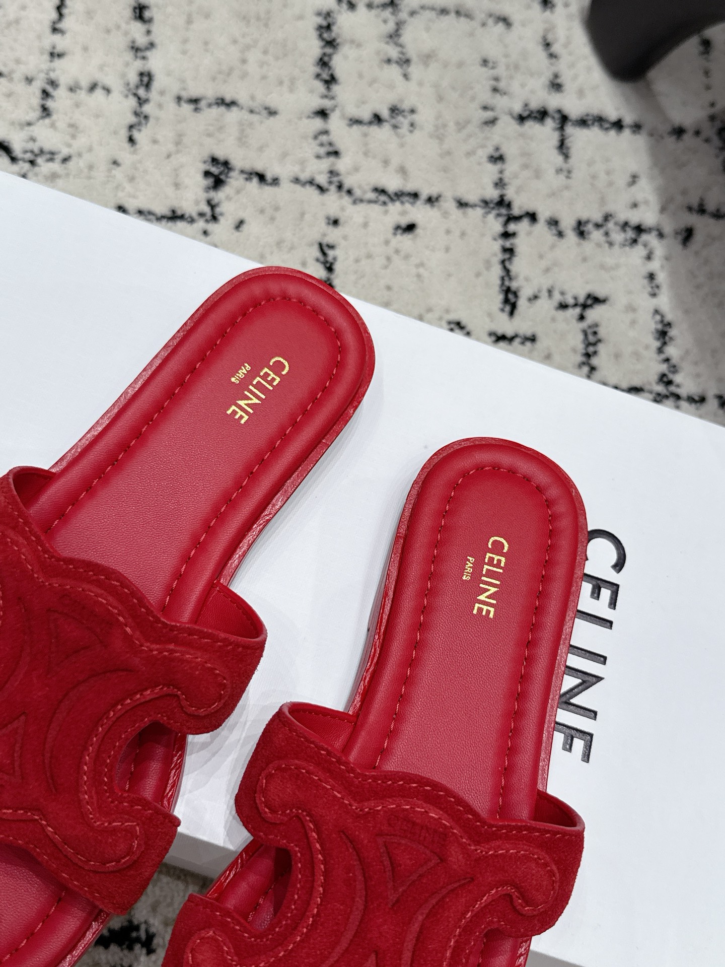 Celine Slides