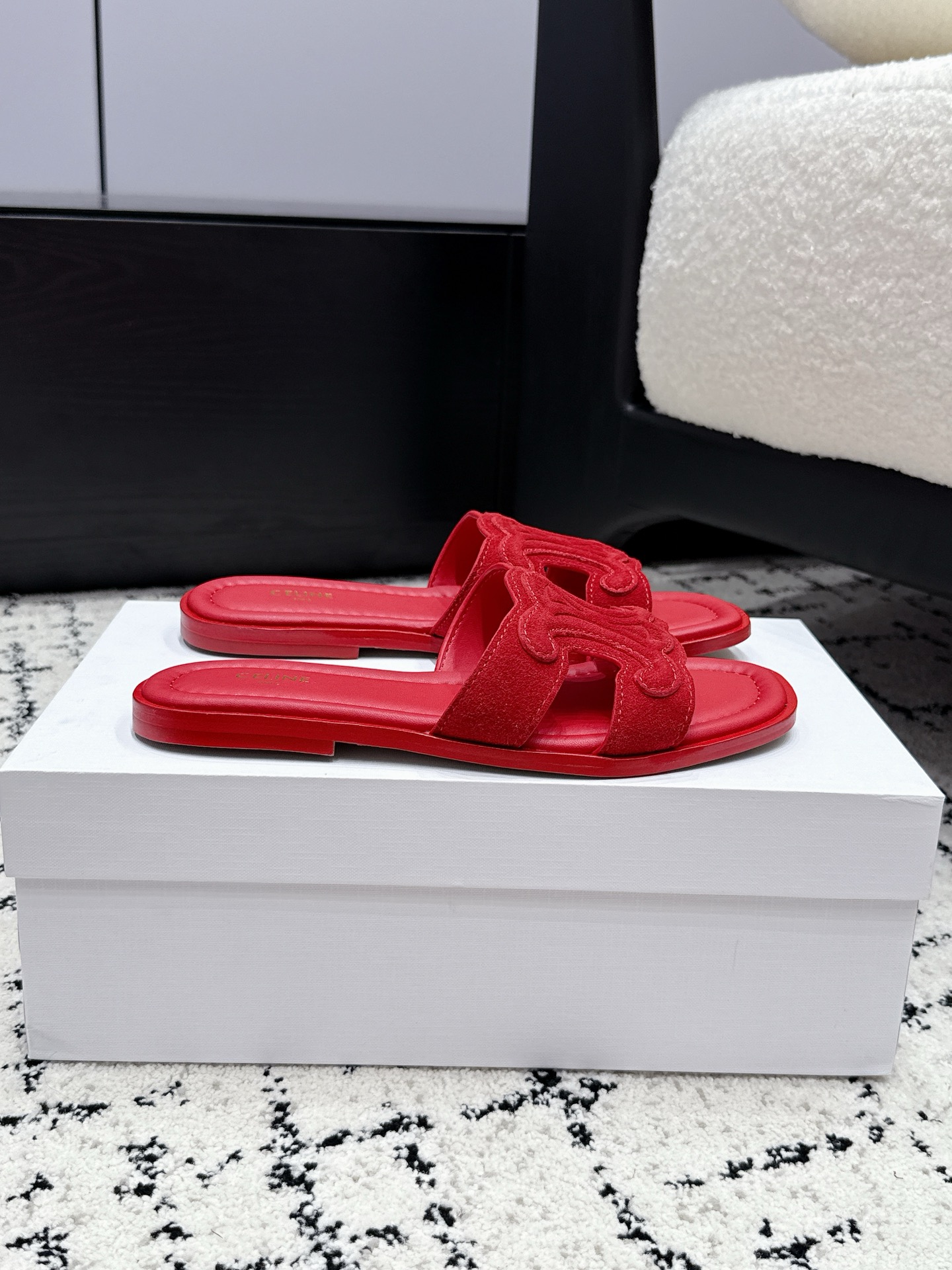 Celine Slides