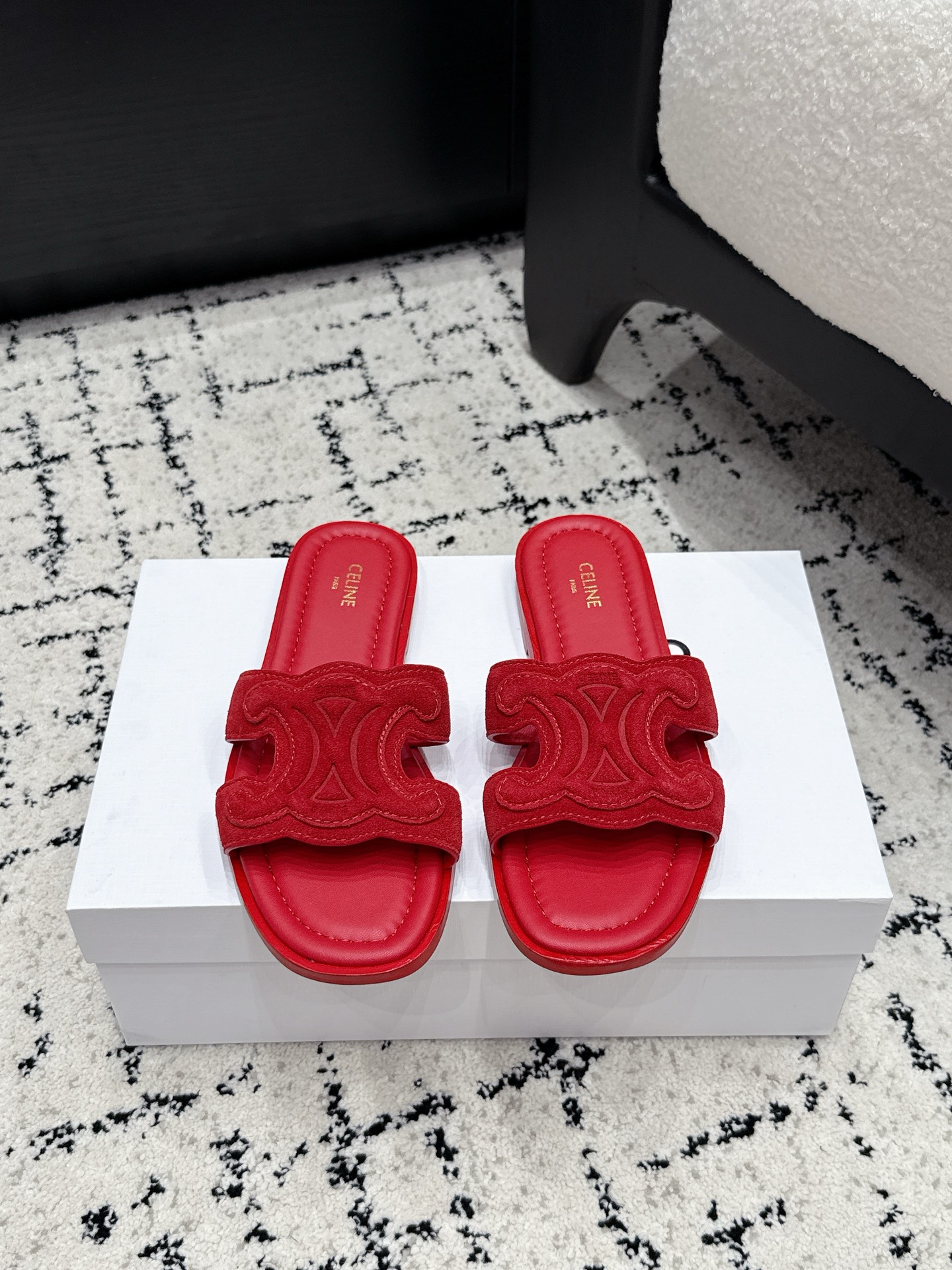 Celine Slides