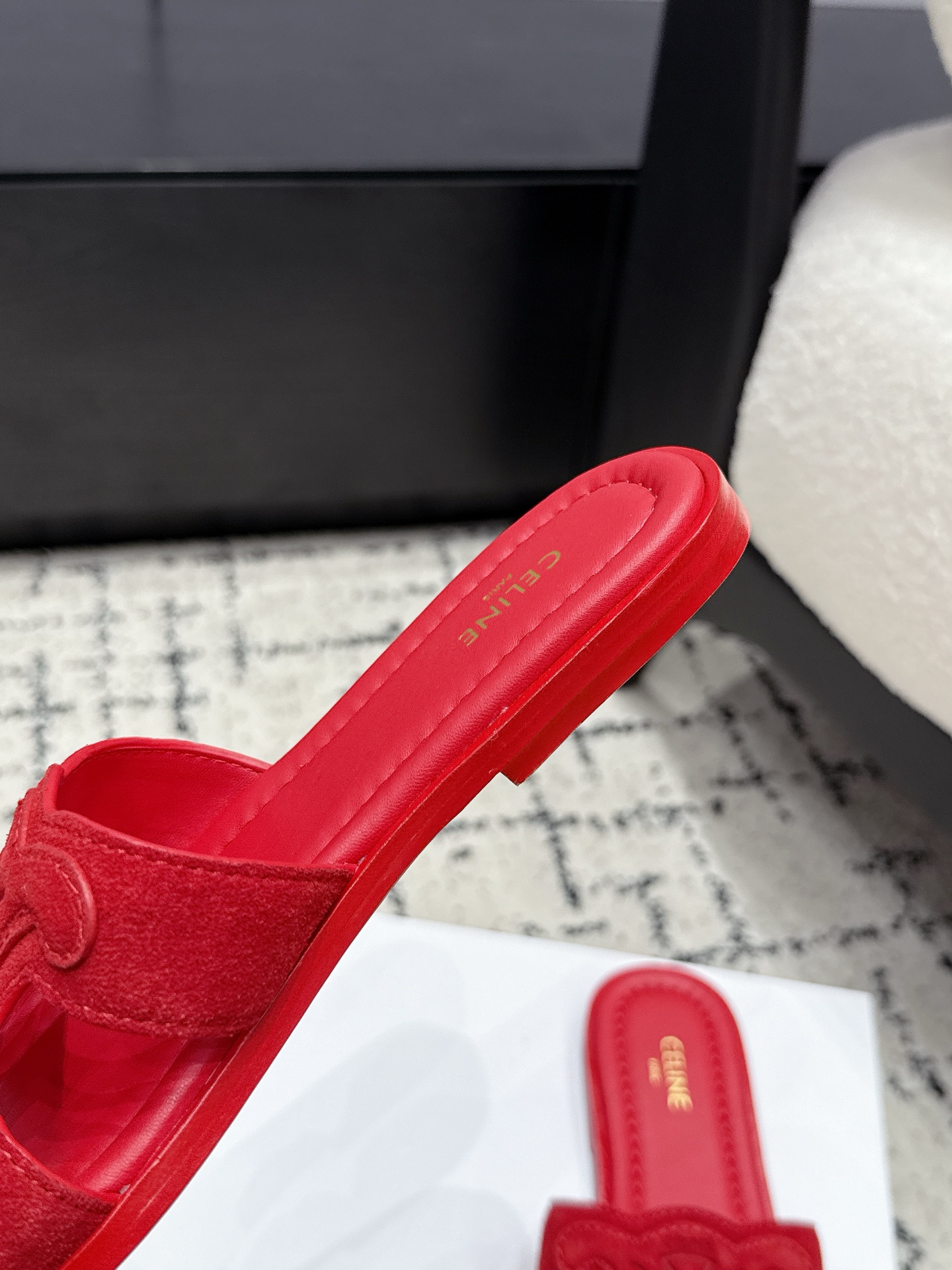 Celine Slides
