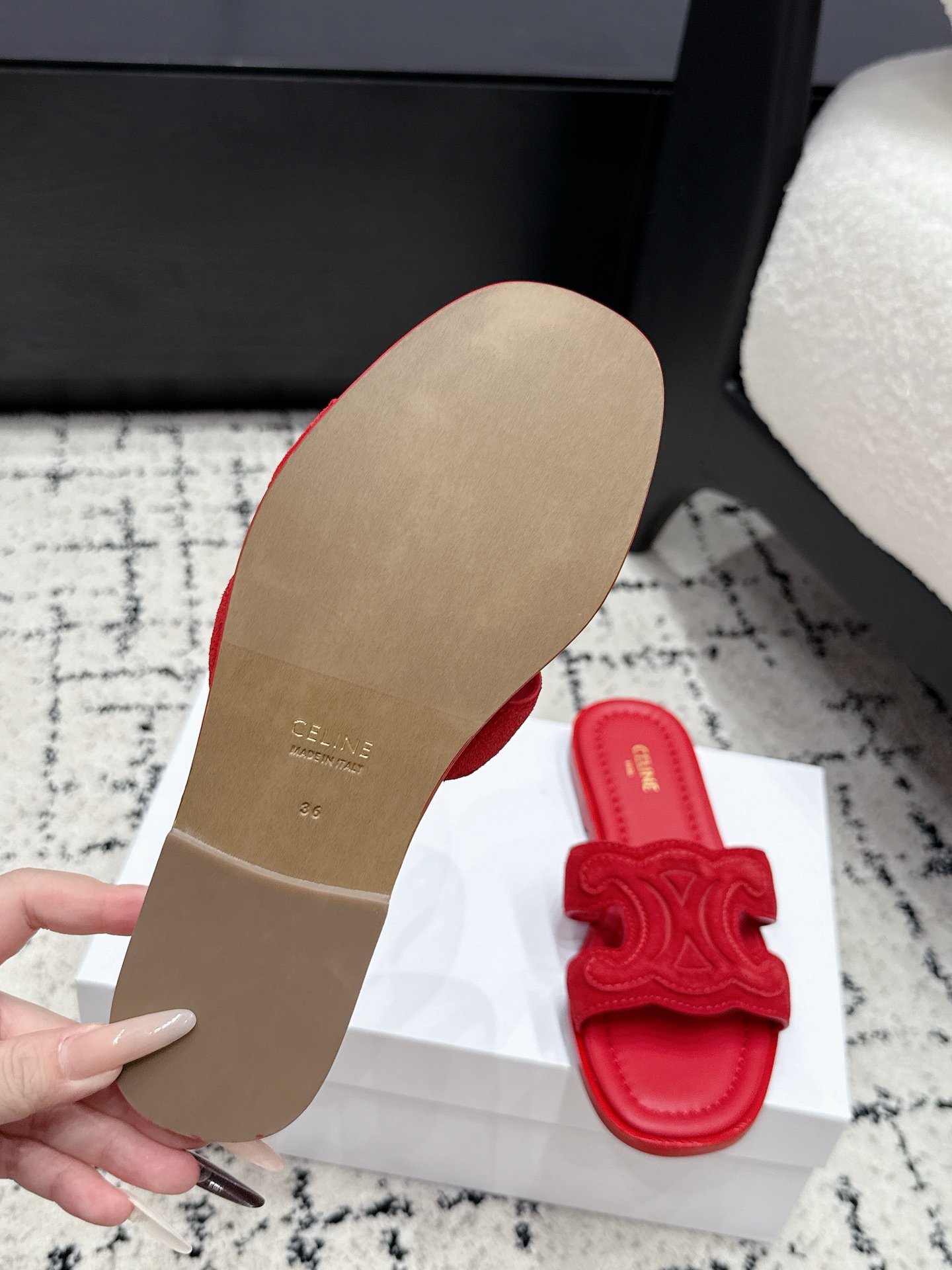 Celine Slides