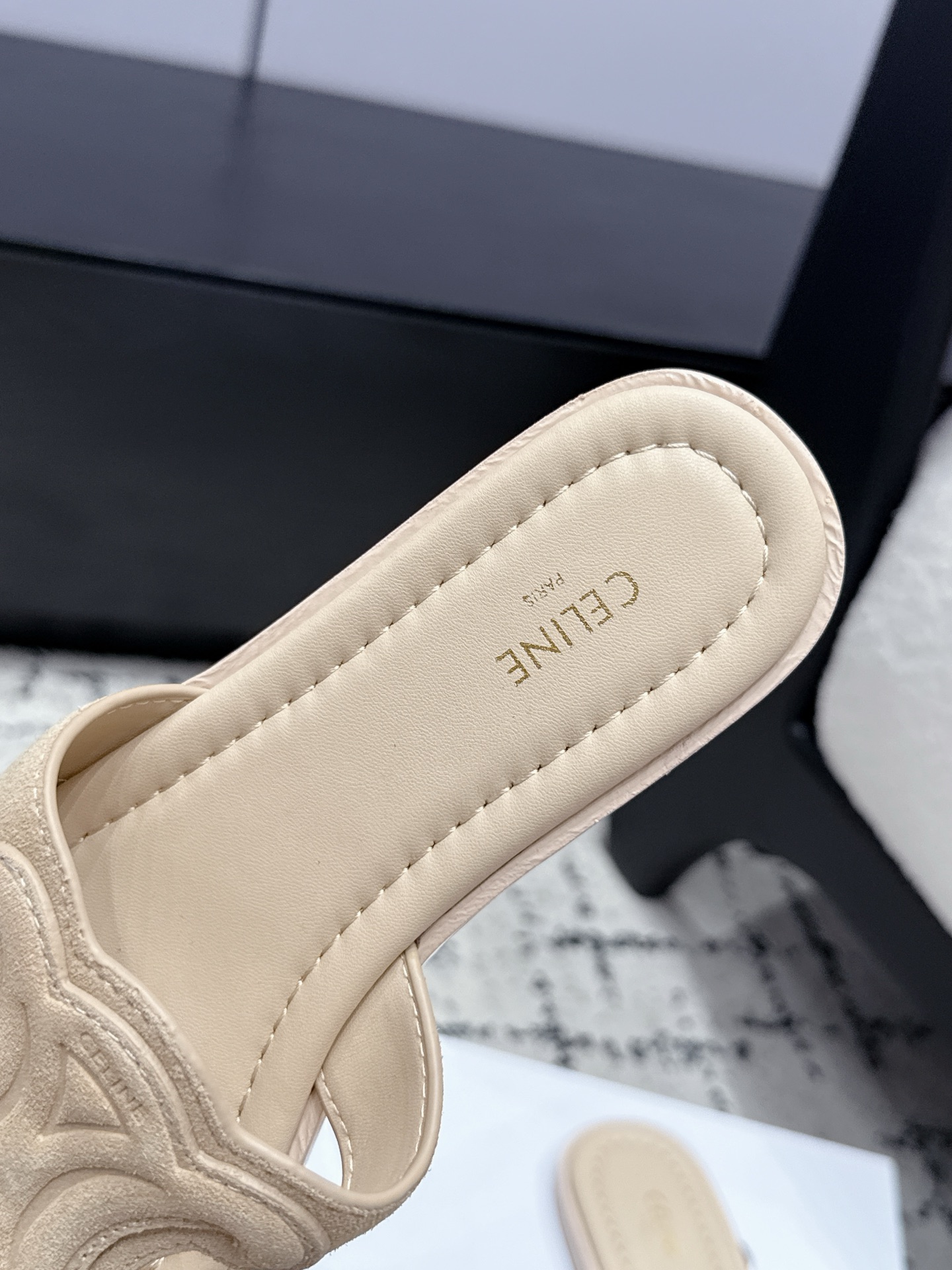 Celine Slides