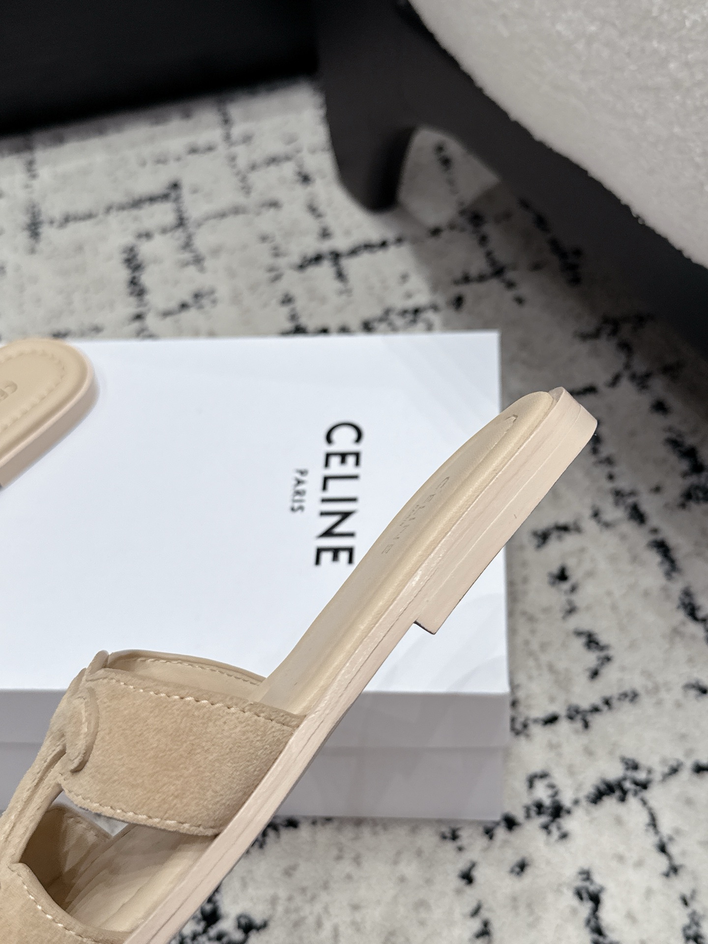 Celine Slides