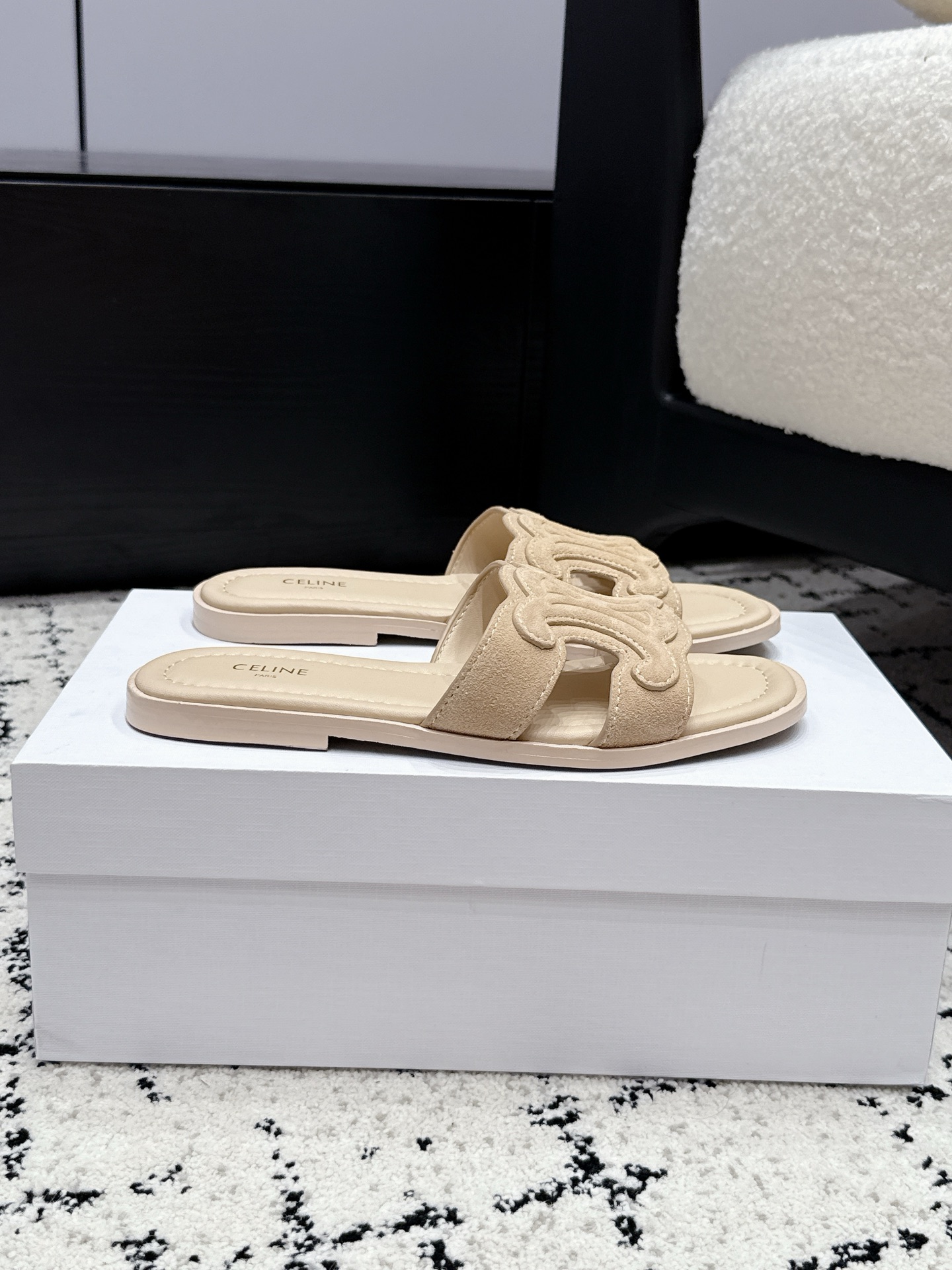 Celine Slides