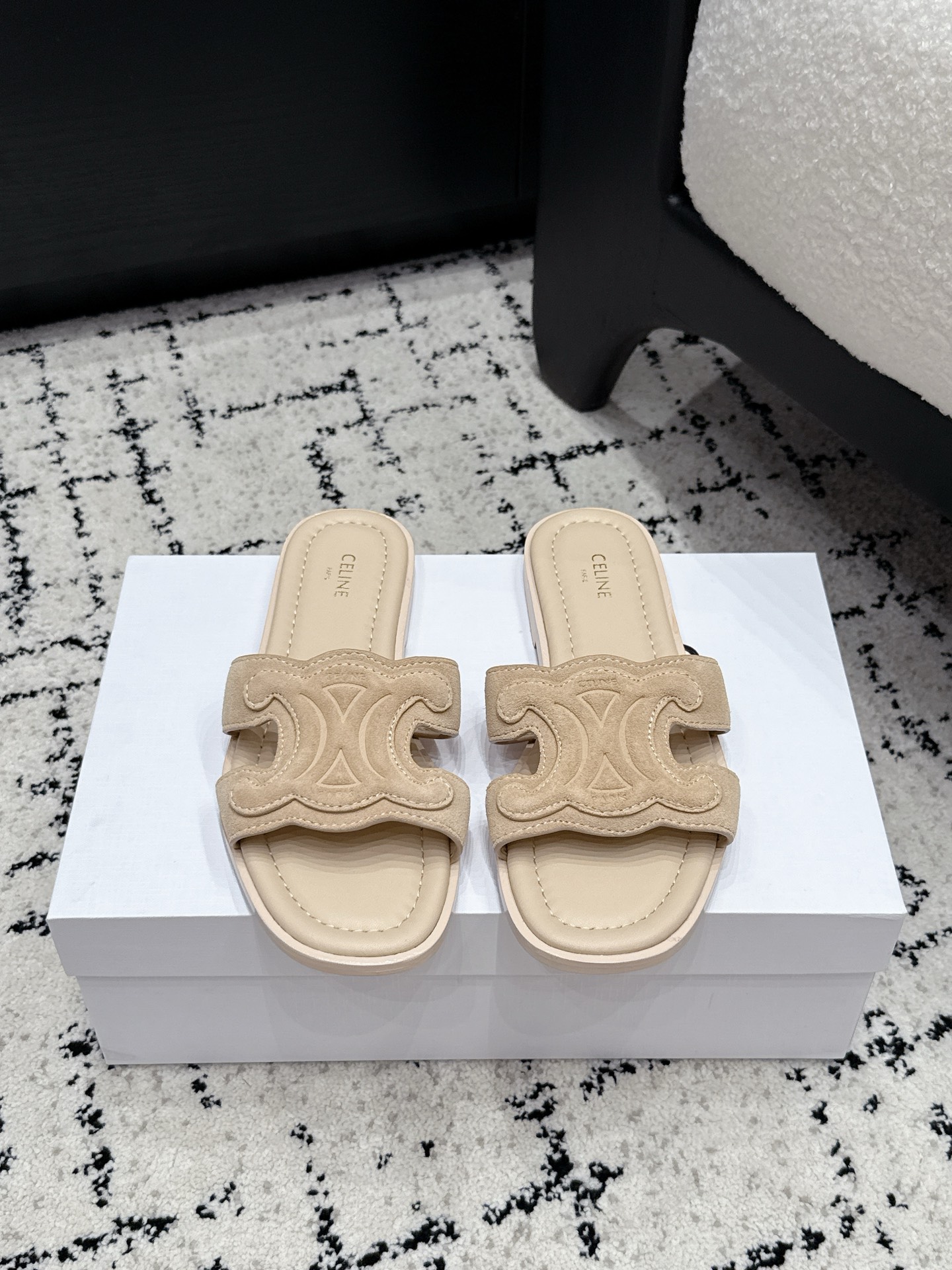 Celine Slides
