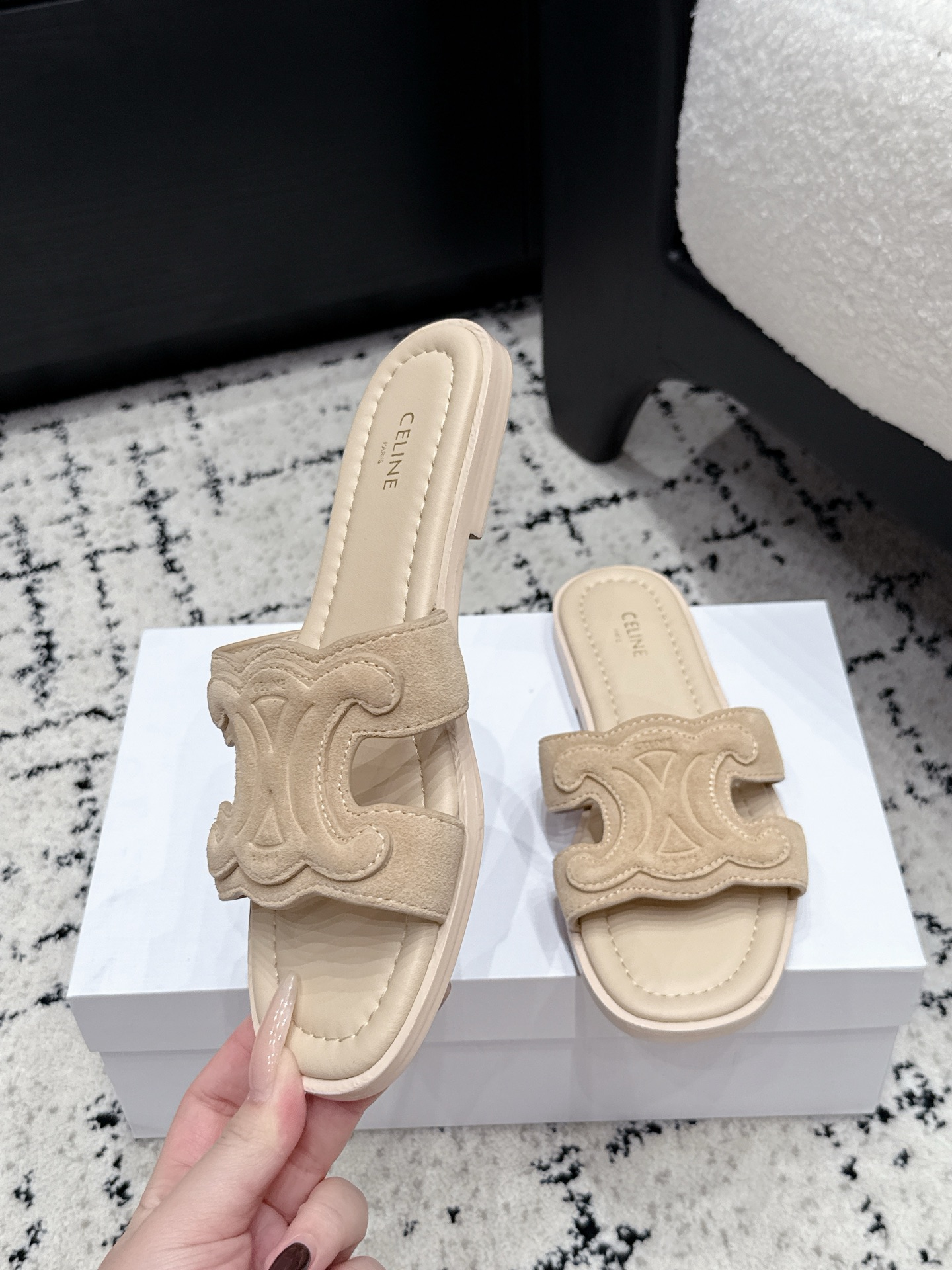 Celine Slides