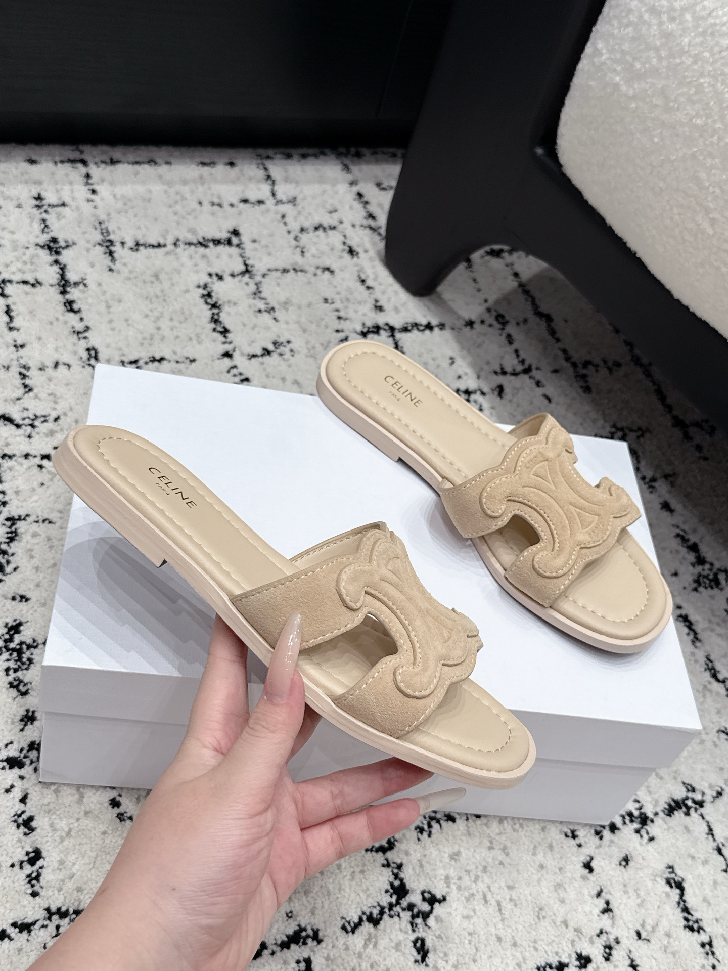 Celine Slides